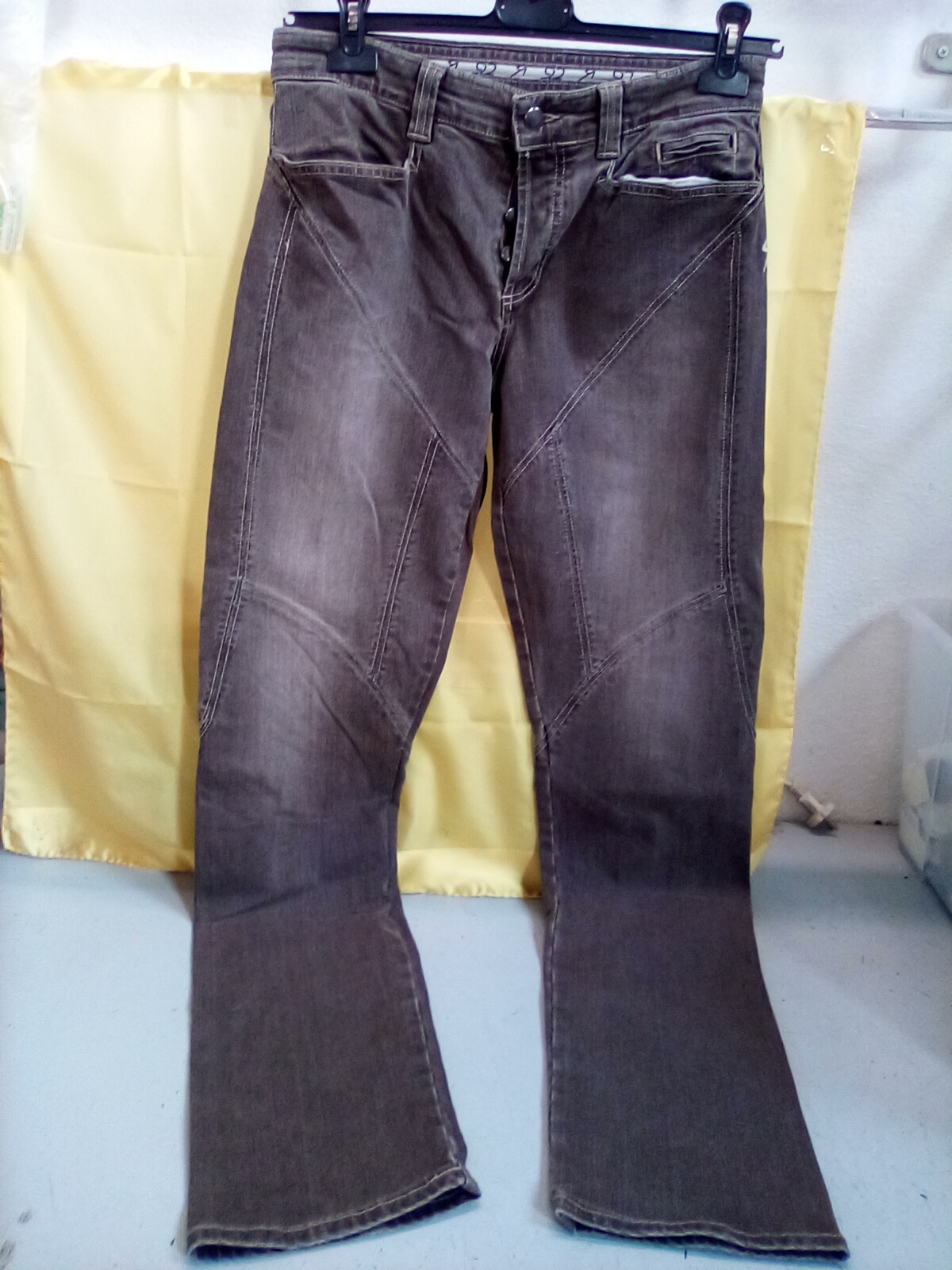  Pant. CARLO CHIONNA