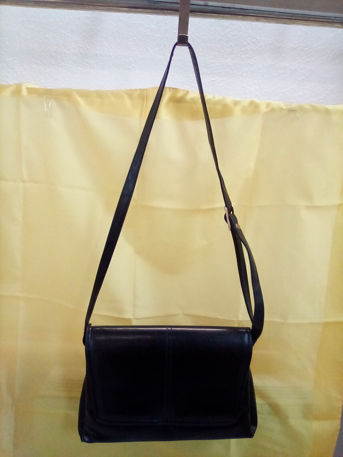  Borsa nera 
