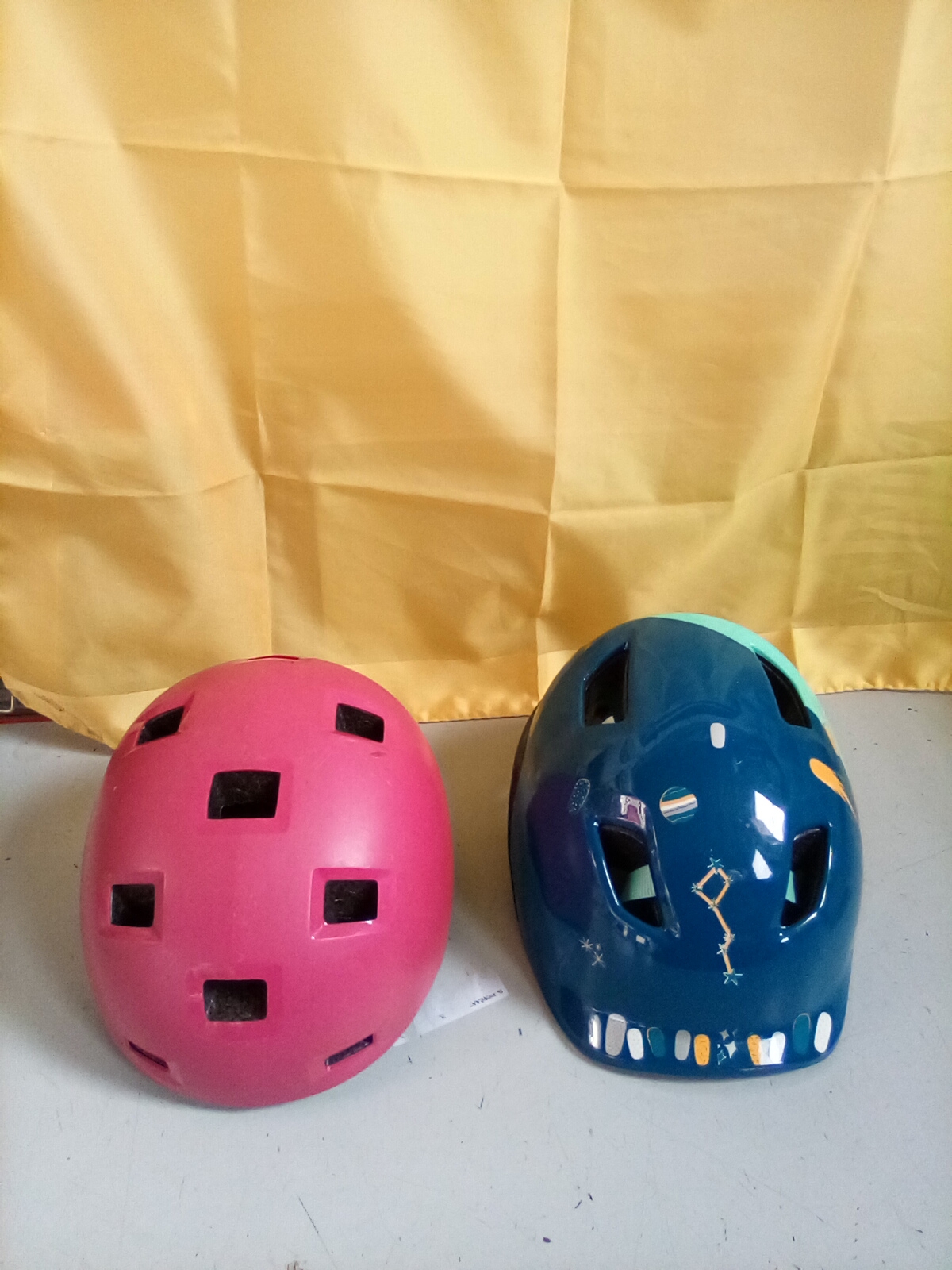  Casco bici