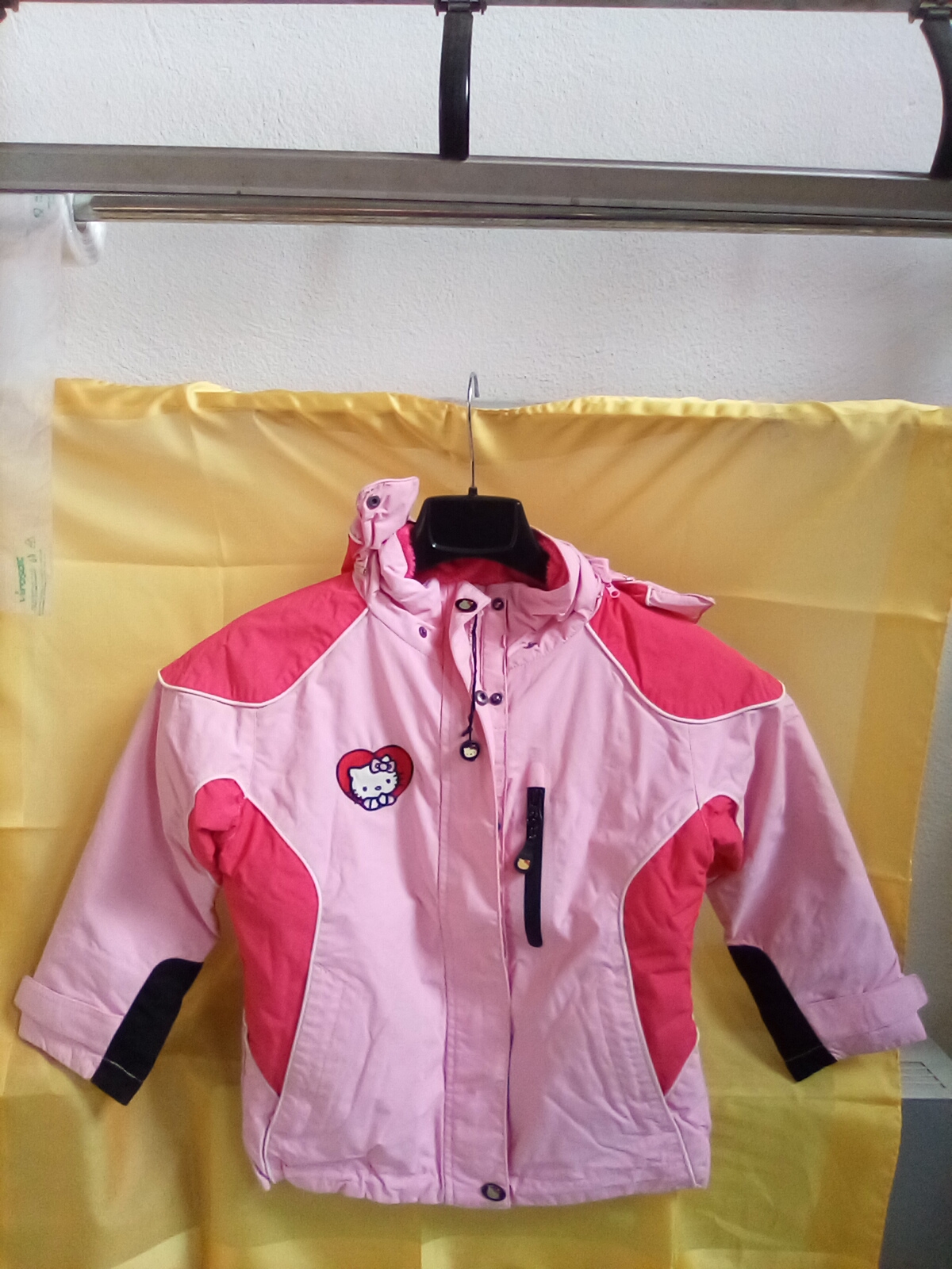 giacca HELLO KITTY  tg.104