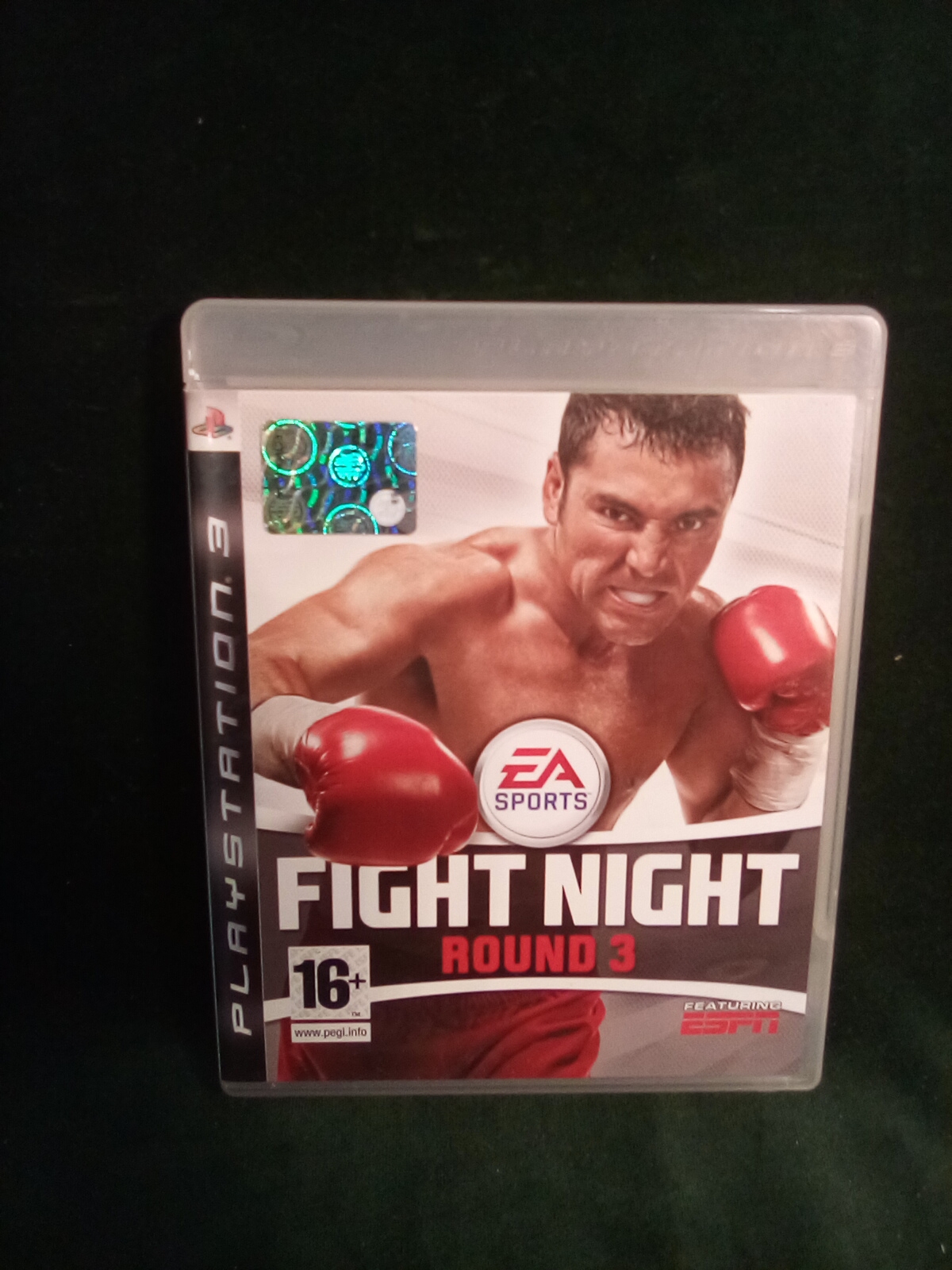 GIOCO PS3