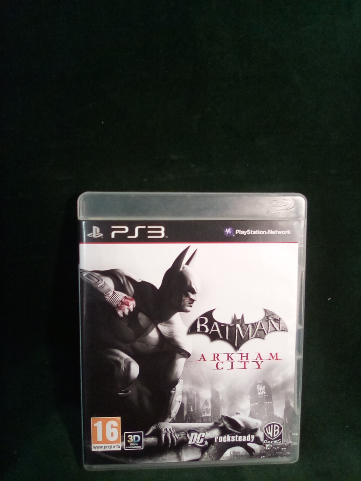GIOCO PS3