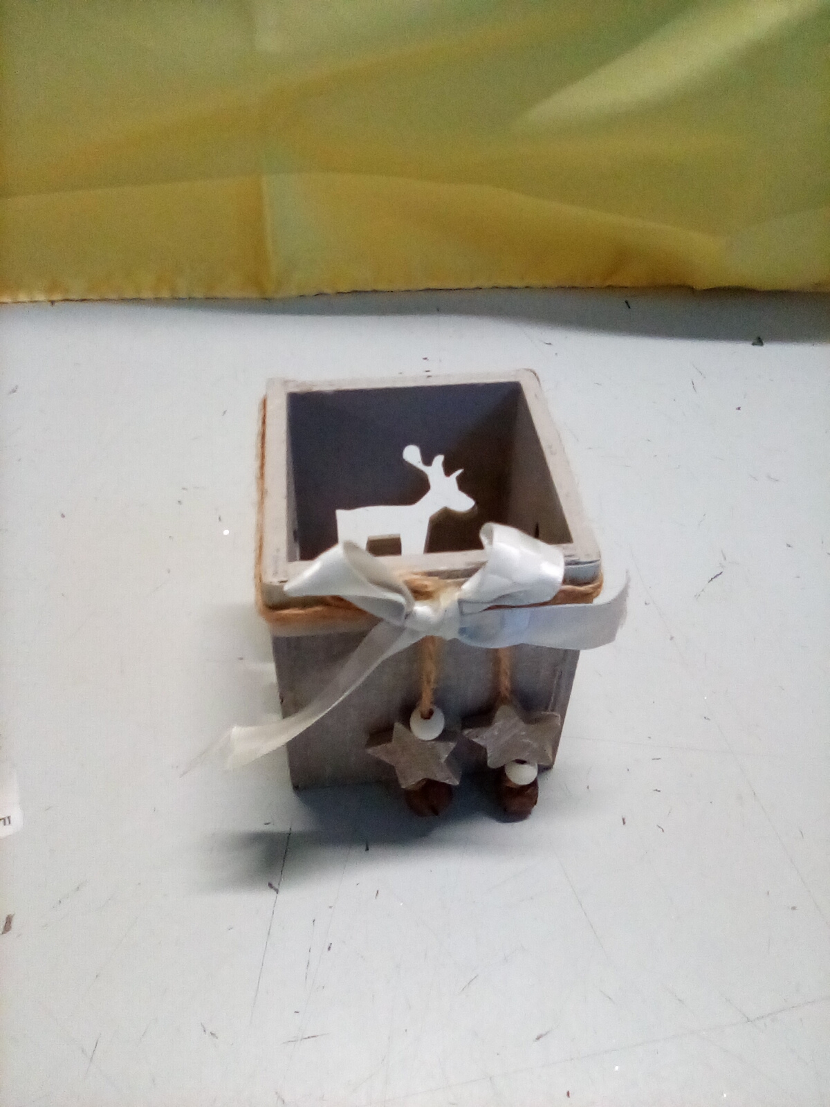  Porta lumino natalizio