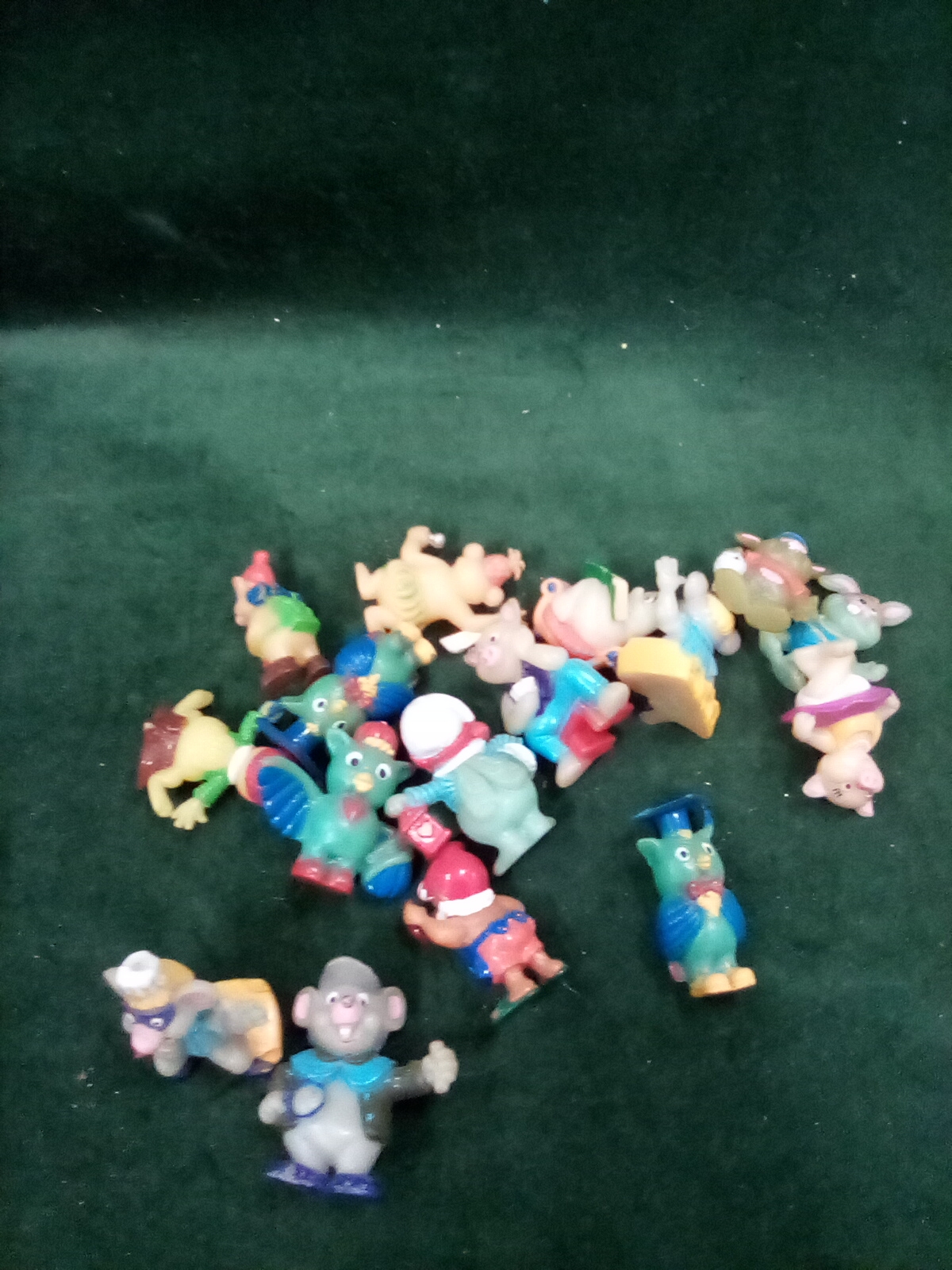 SACCHETTO SORPRESINE KINDER