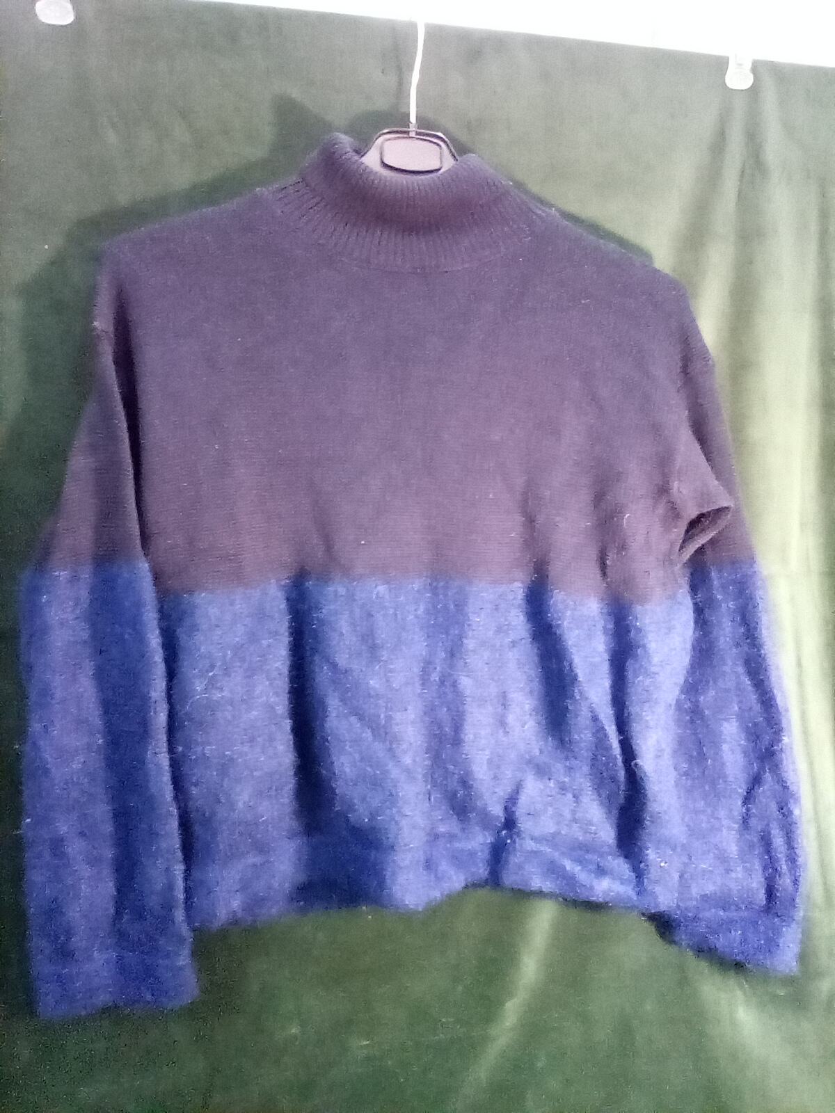 magl. blu PENNYBLACK