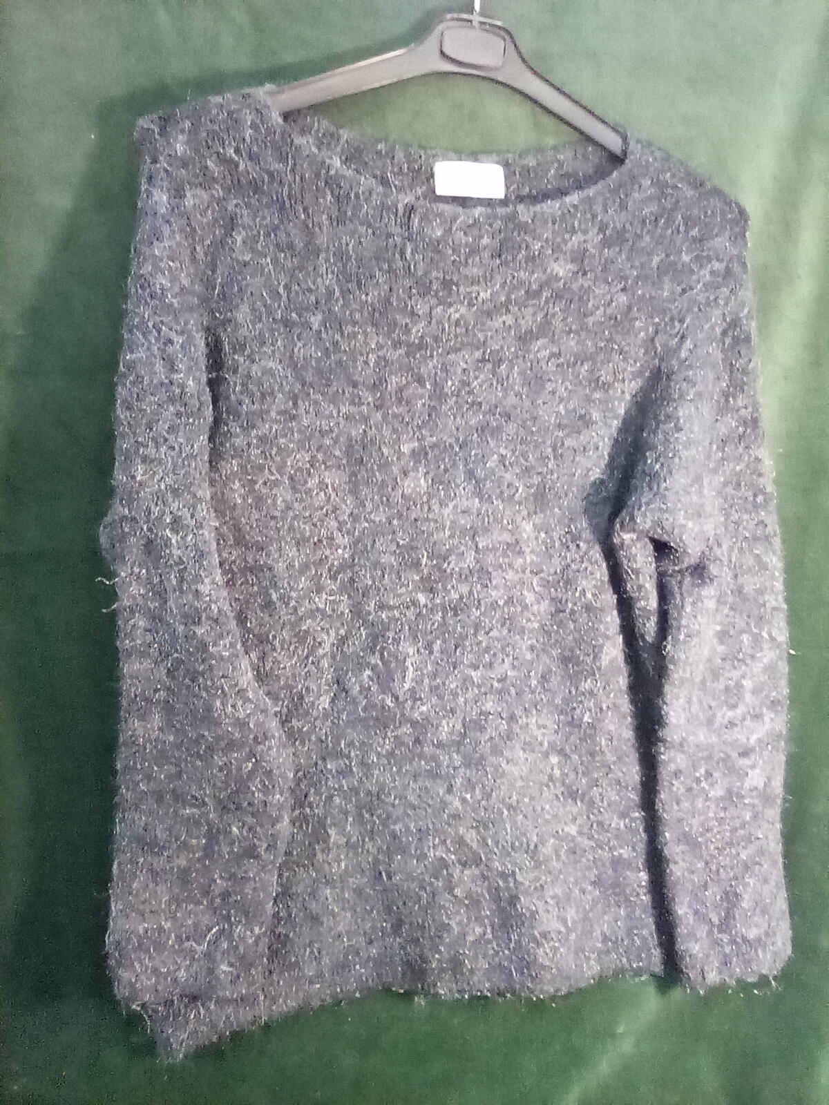 magl. blu OTTOD&lsquo;AME