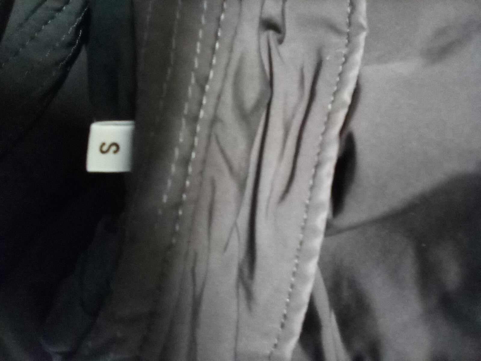 giacca marrone ASPESI