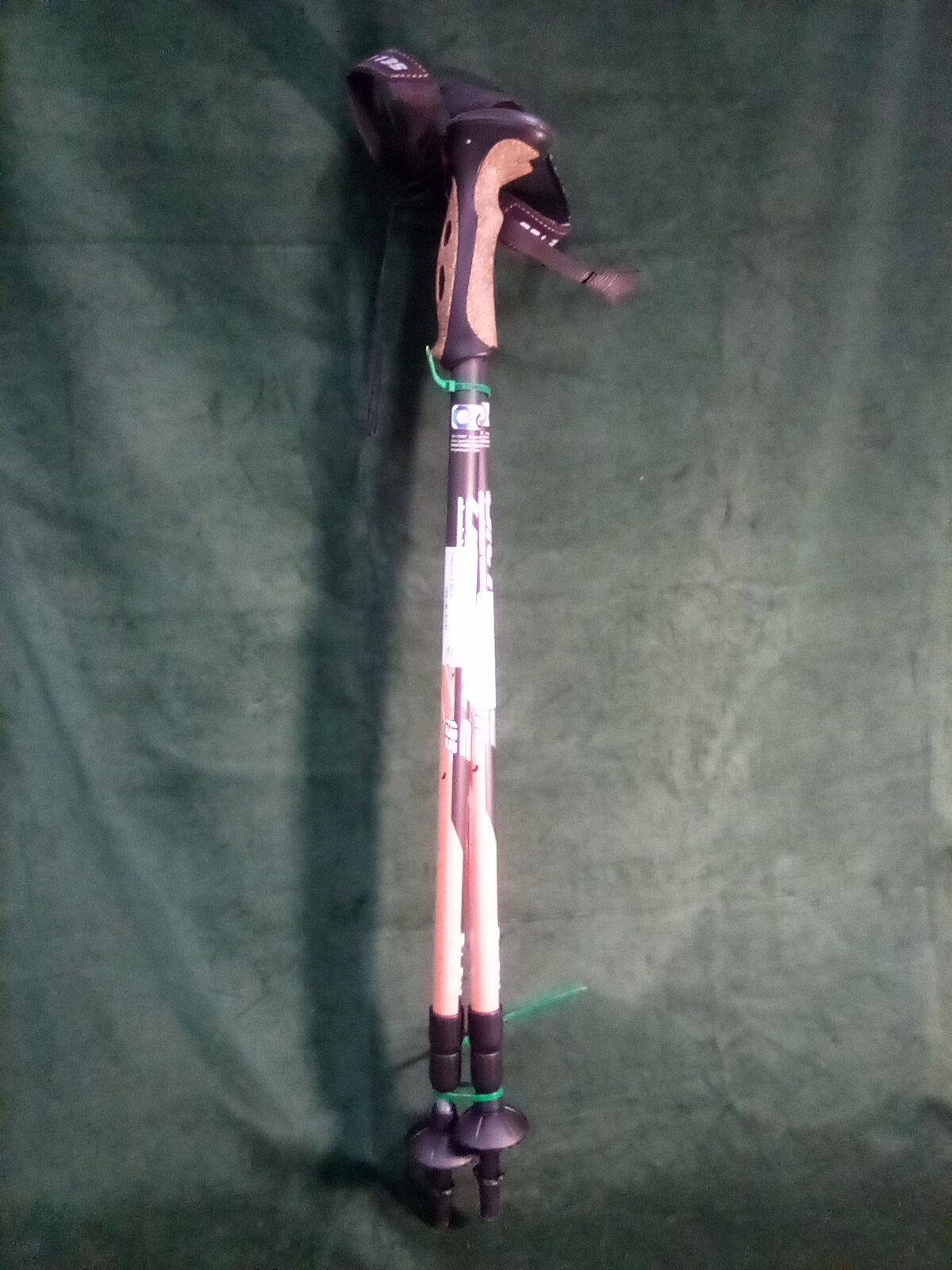 BASTONE TRAKING ULTRALITE 