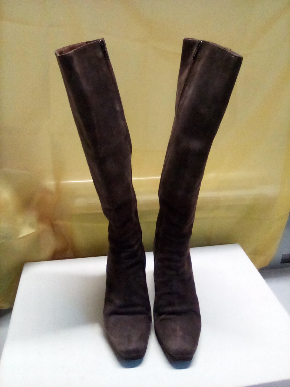 stiv. scamosciati n.39