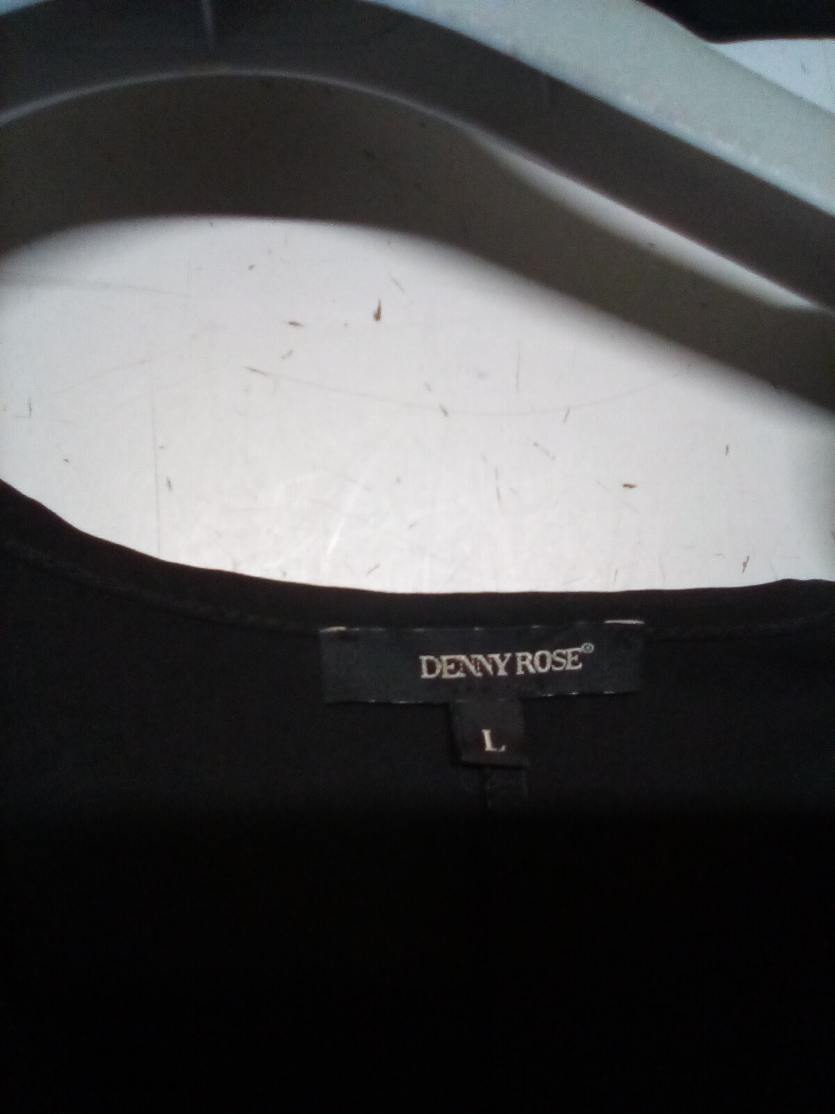 MAGLIA/CAICETA ERA DANNY ROSE TG.L 