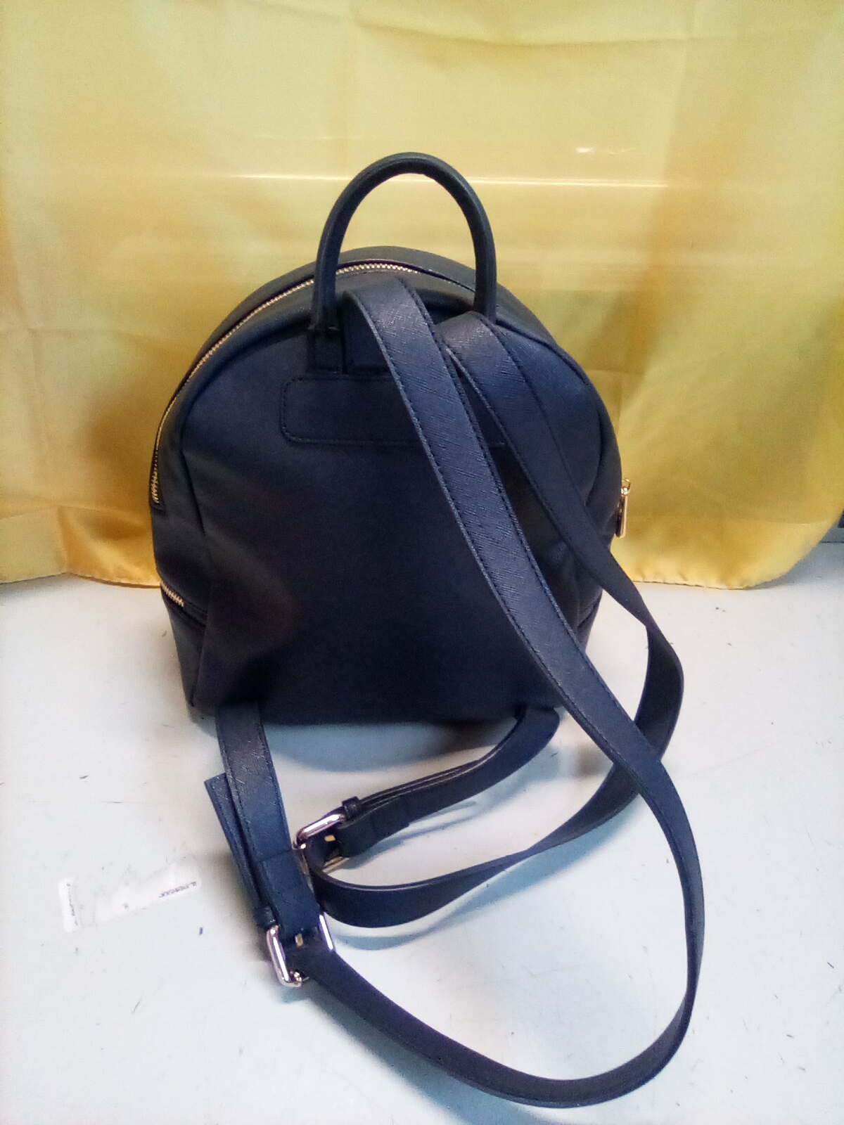 ZAINETTO BLU TRUSSARDI