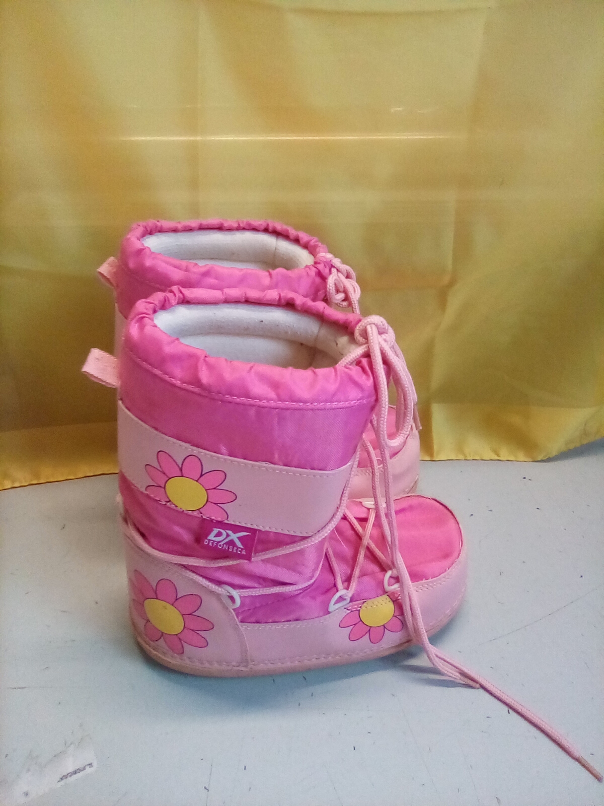 dopo sci DEFONSECA n.32-34