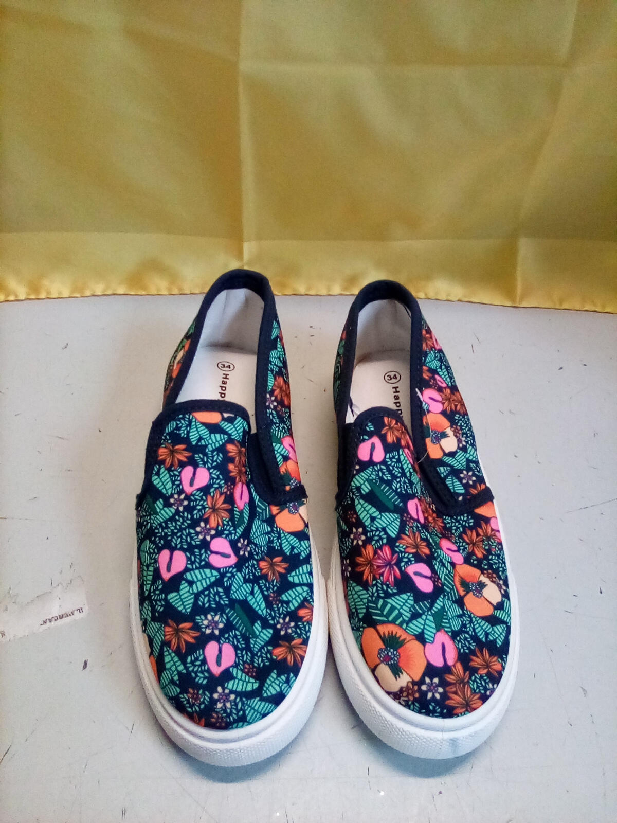 sc. colorate BEE HAPPY 34