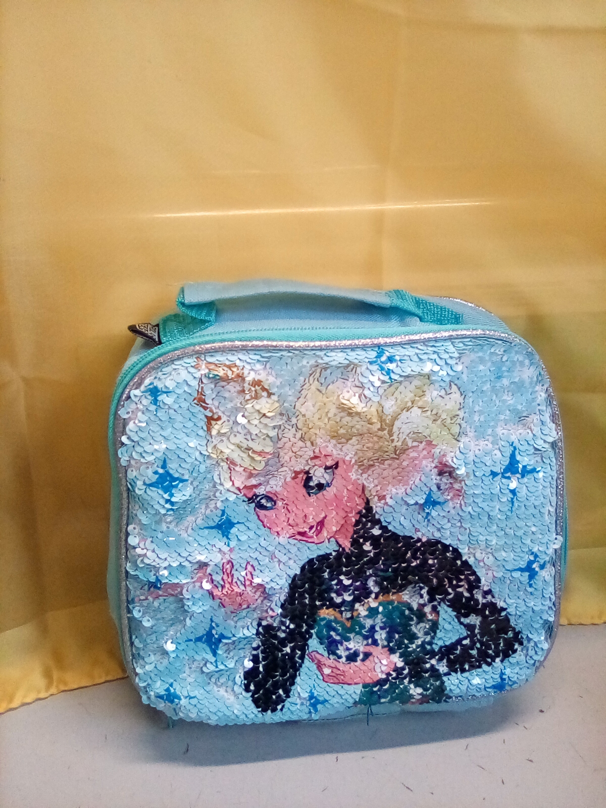 borsa termica FROZEN