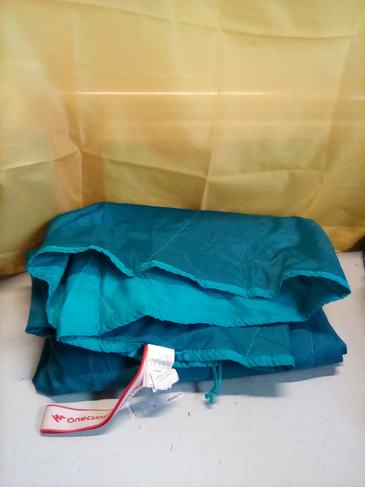 SACCO A PELO LEGGERO