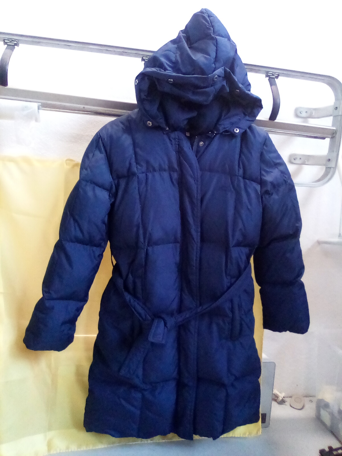 piumin blu BEST COMPANY