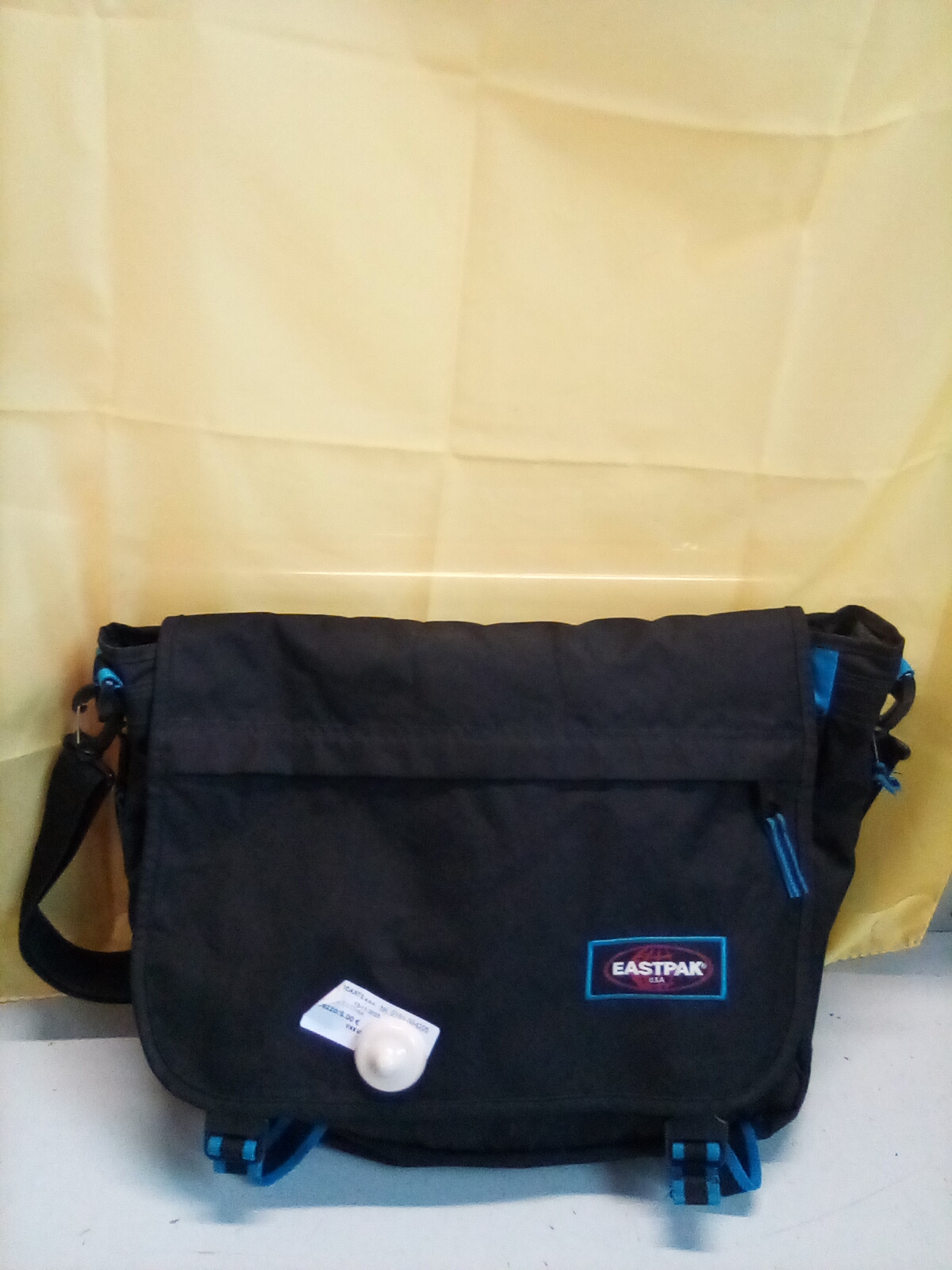 BORSA ESTPAK