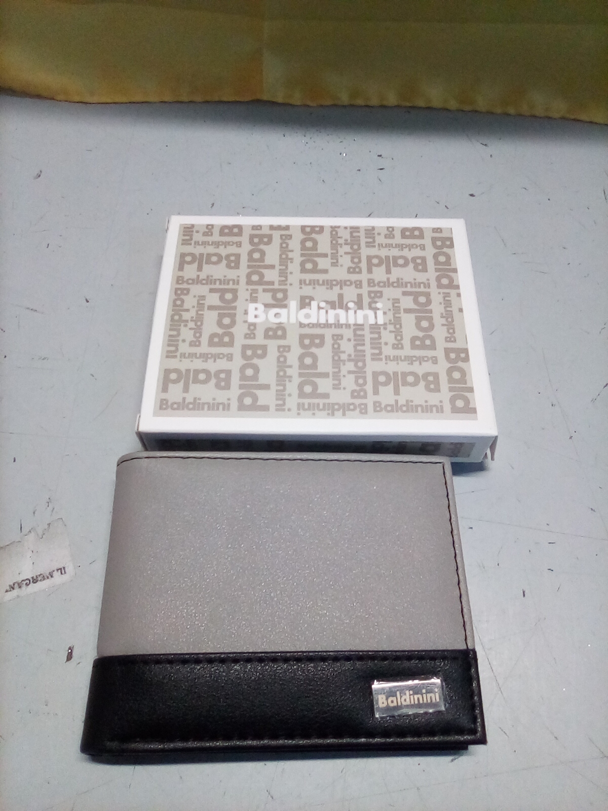 portafoglio BALDINI