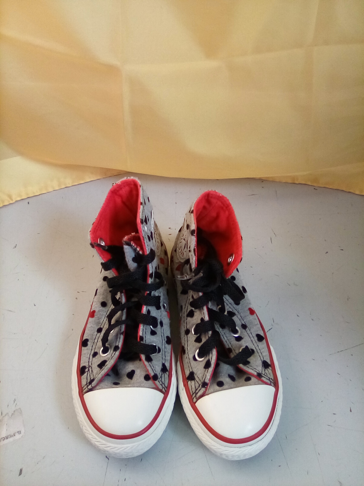  Scarpe All Star converse numero 29