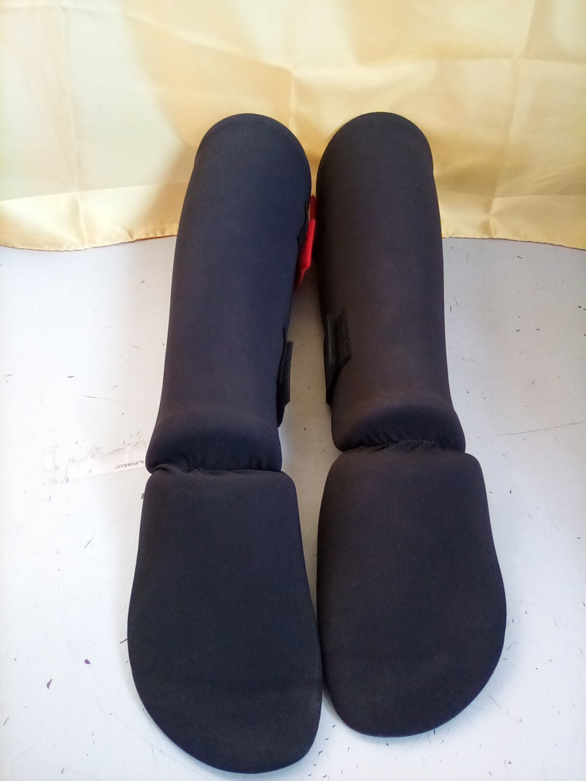  Parastinchi arti marziali