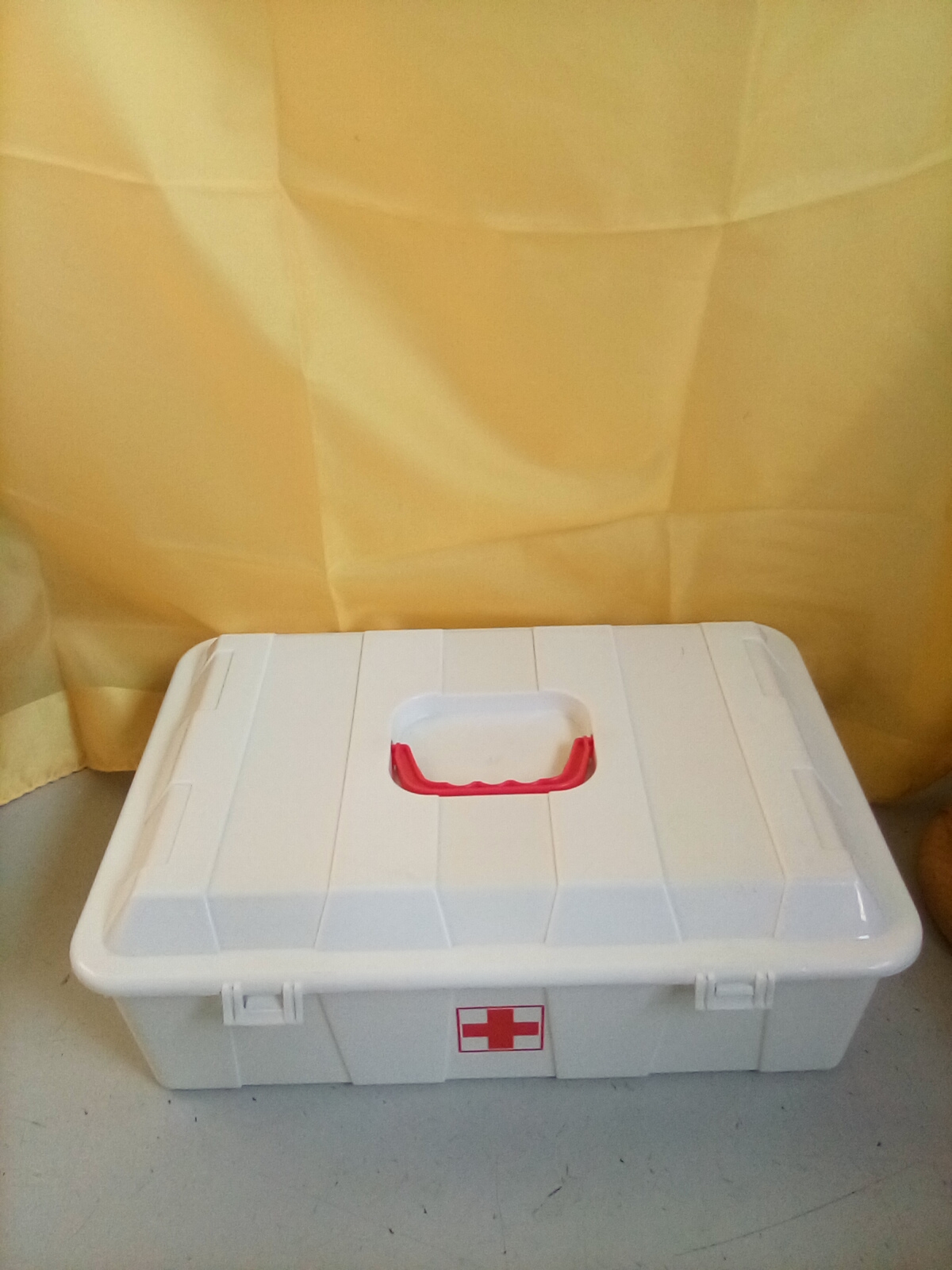  Valigetta primo soccorso 