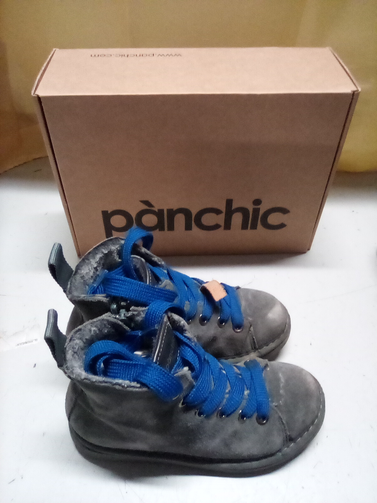 polacchino PANCHIC n.29