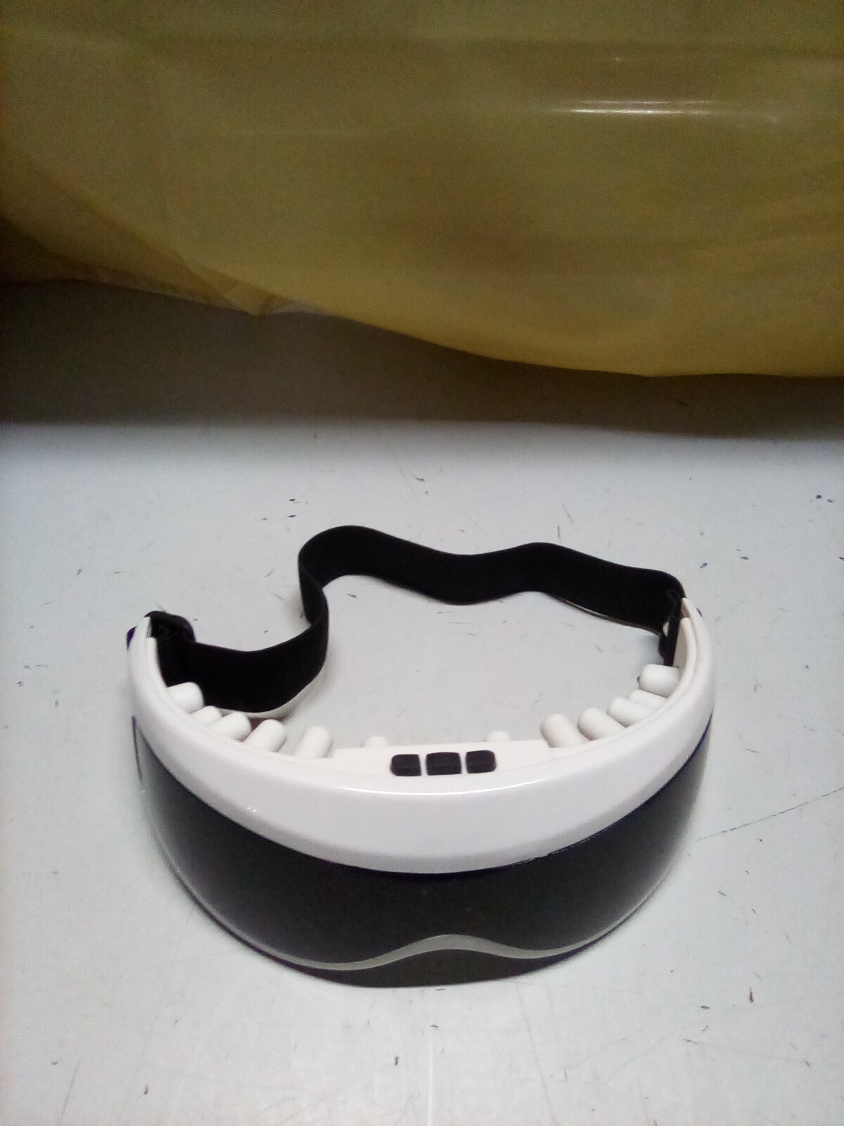 OCCHIALI MASSAGGIA OCCHI