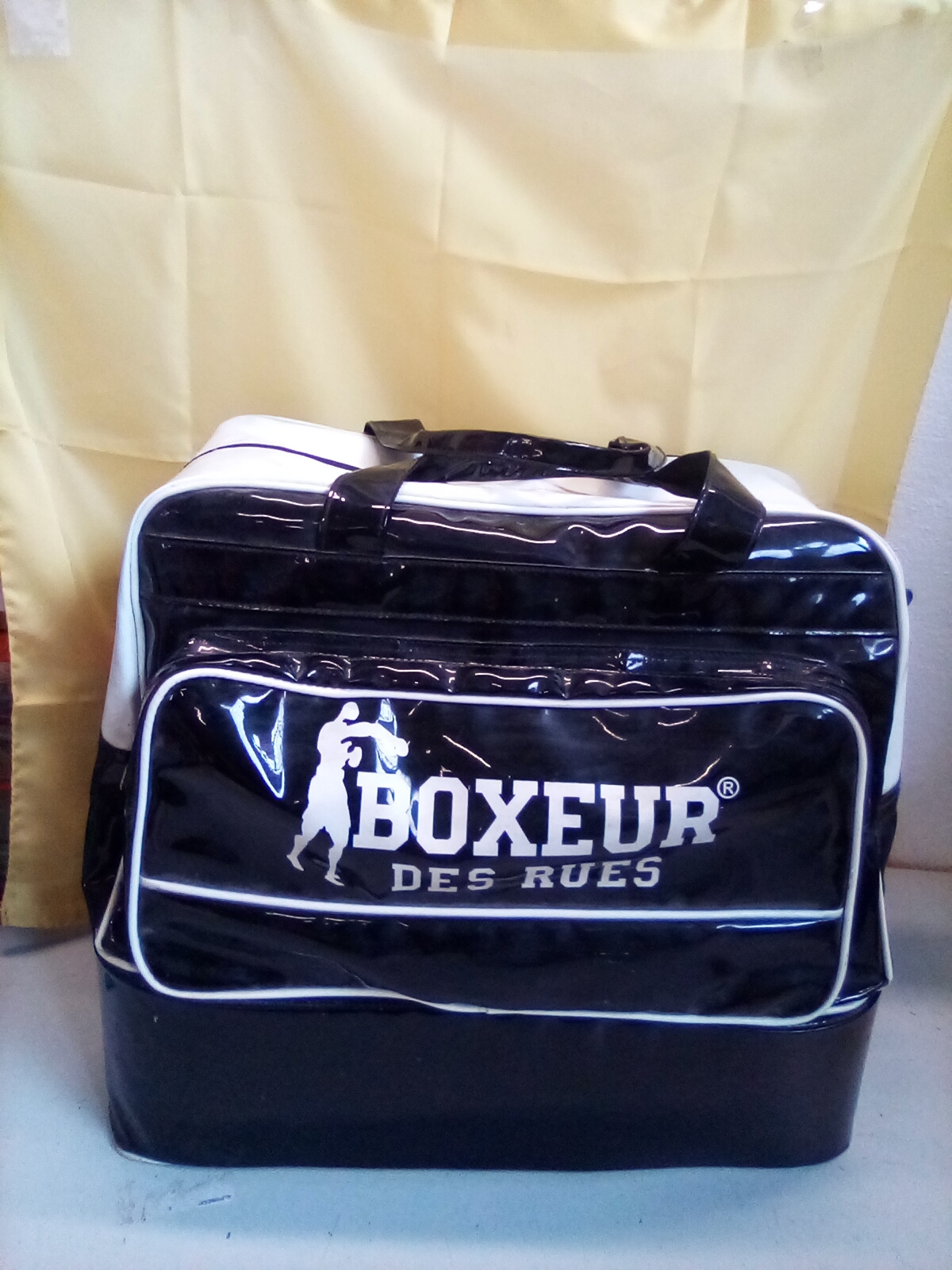 borsa BOXEUR