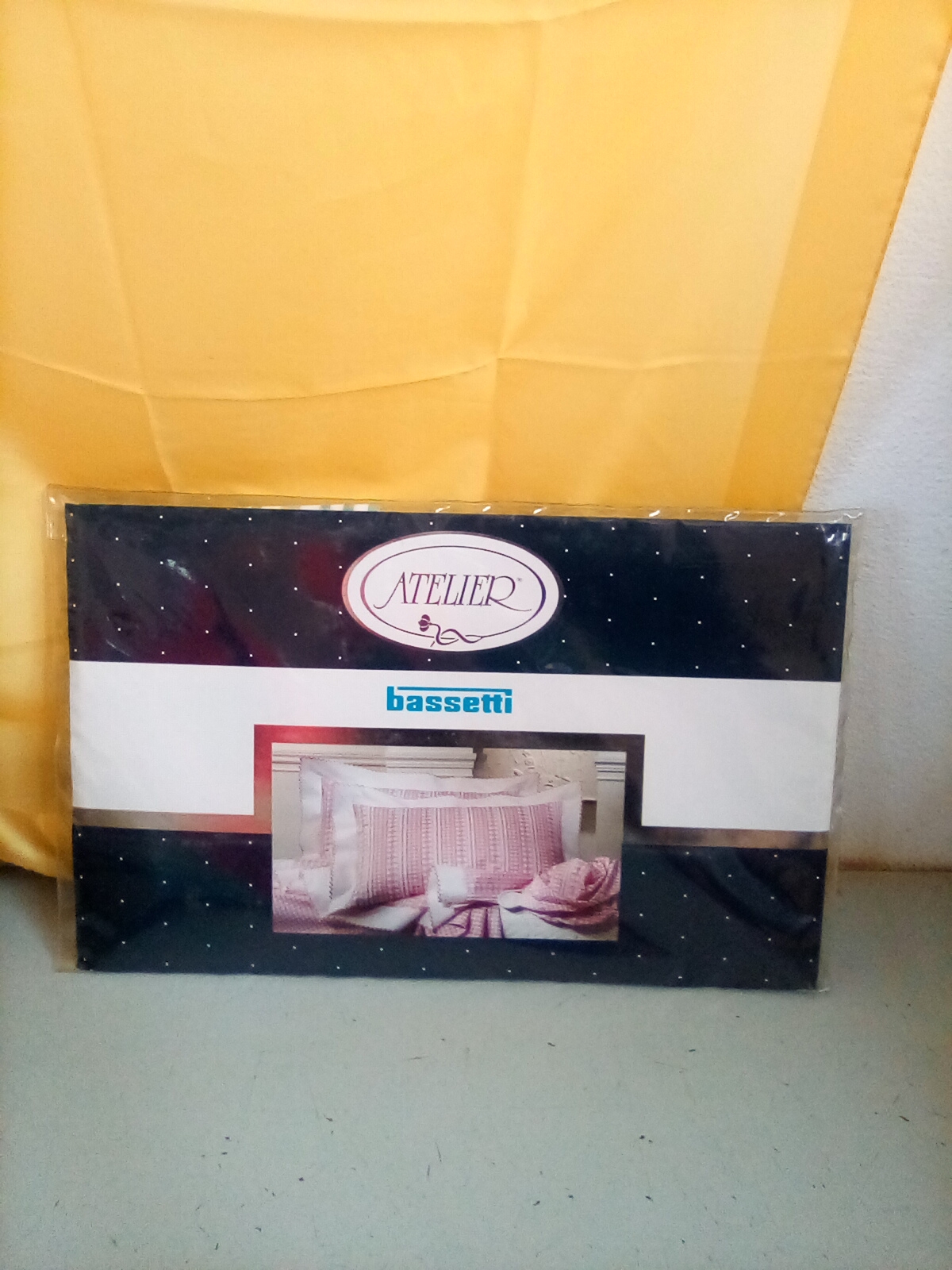 LENZUOLO SOTTO+SOPRA UADRAI VERDE/BIANCO 1IAZZA