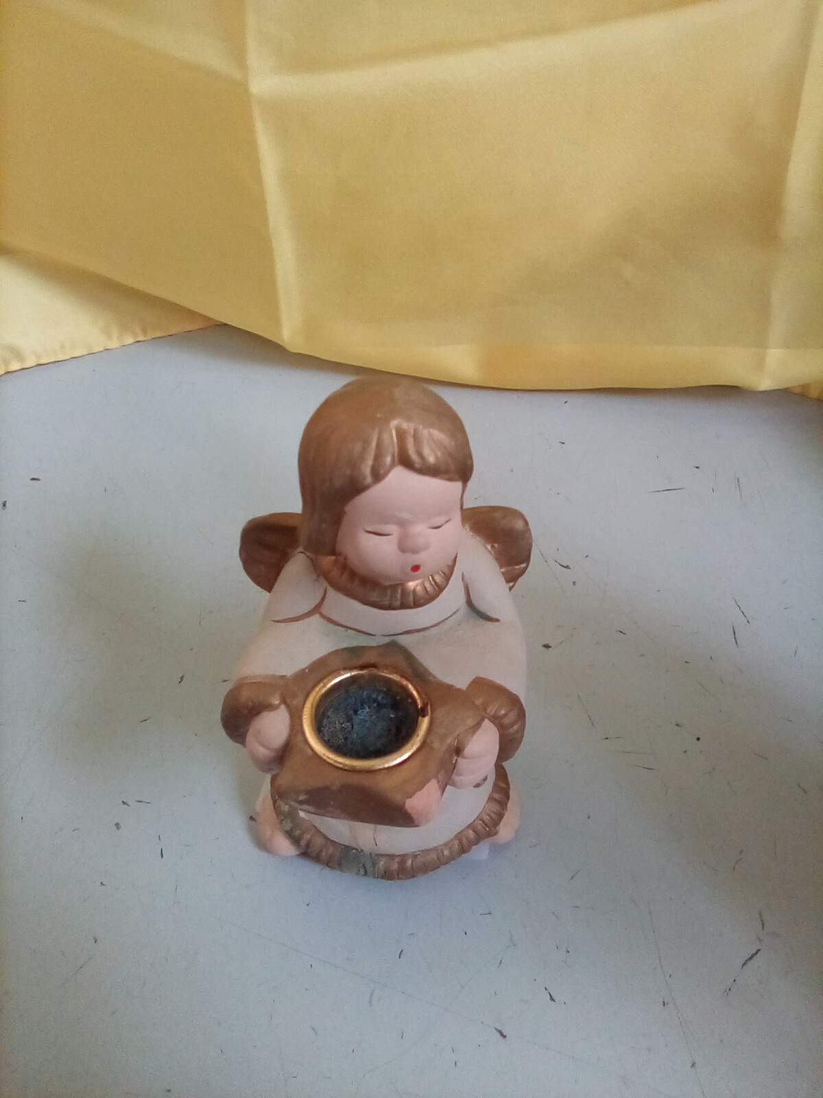  Angioletto porta candela