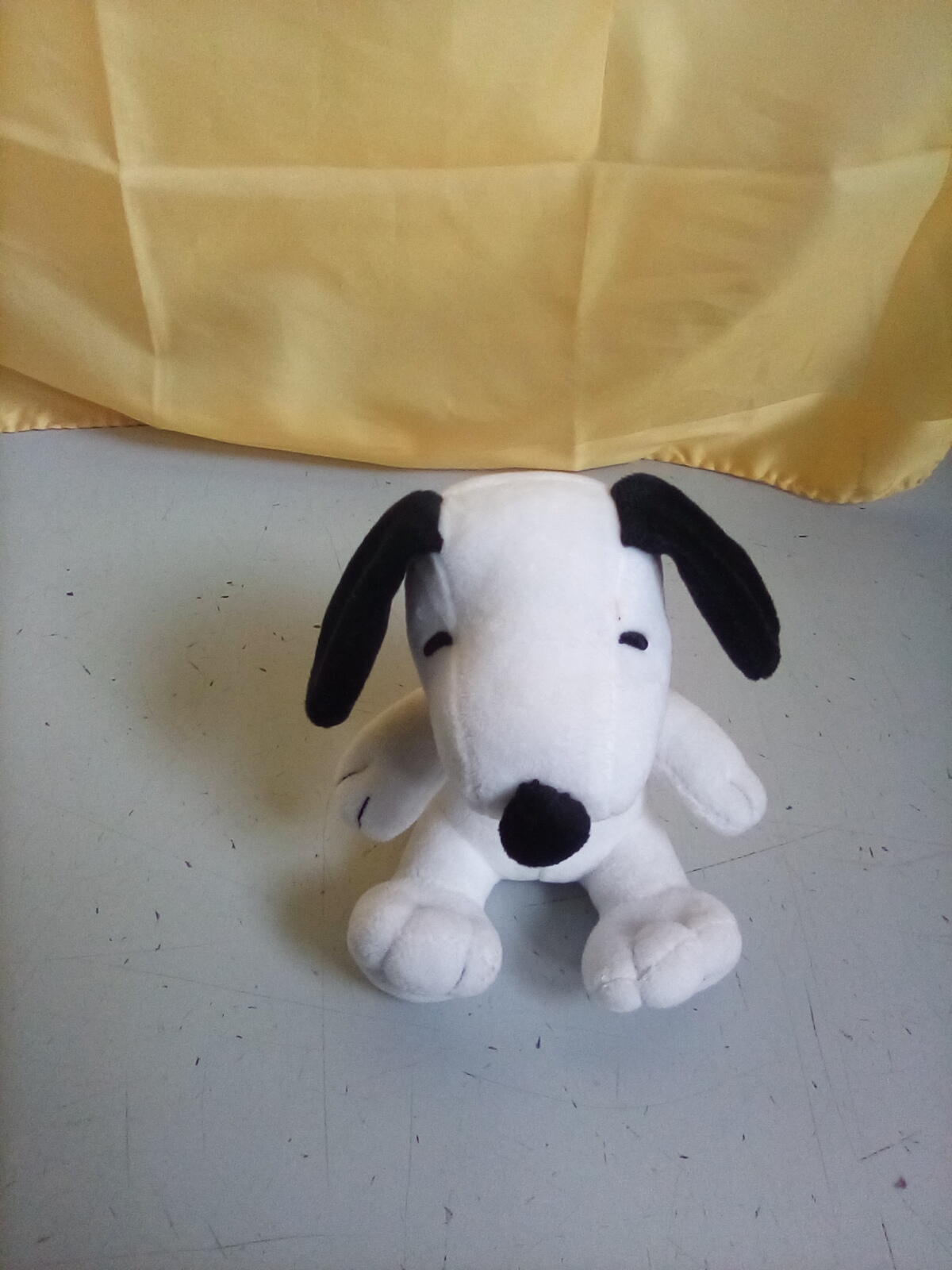 SNOOPY