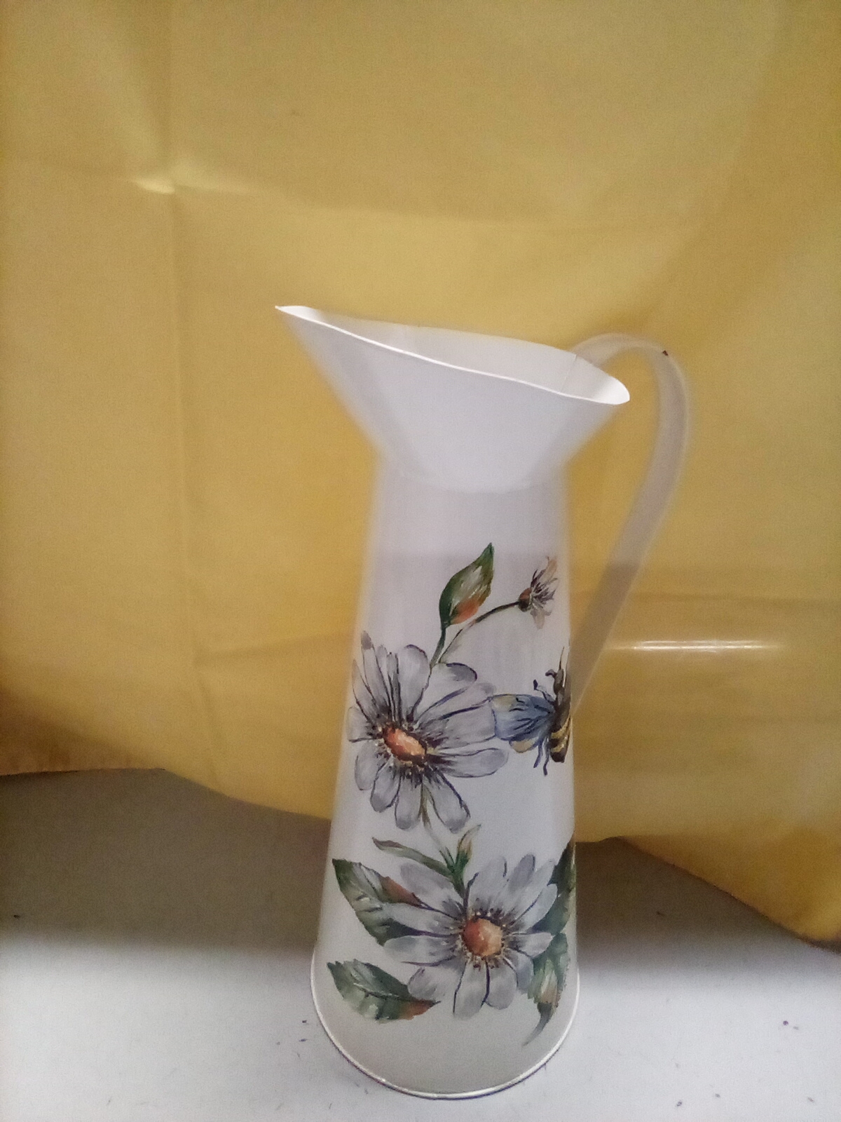  Brico grande dipinto a mano