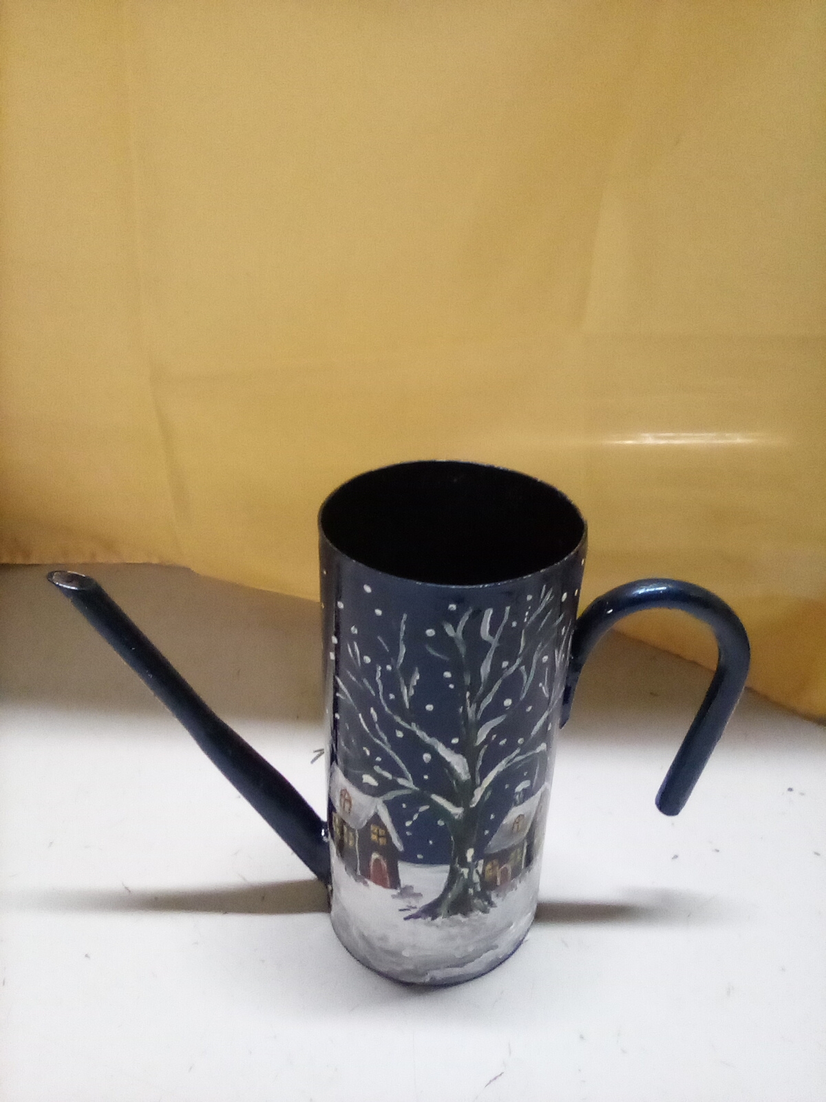  Brocca dipinta a mano