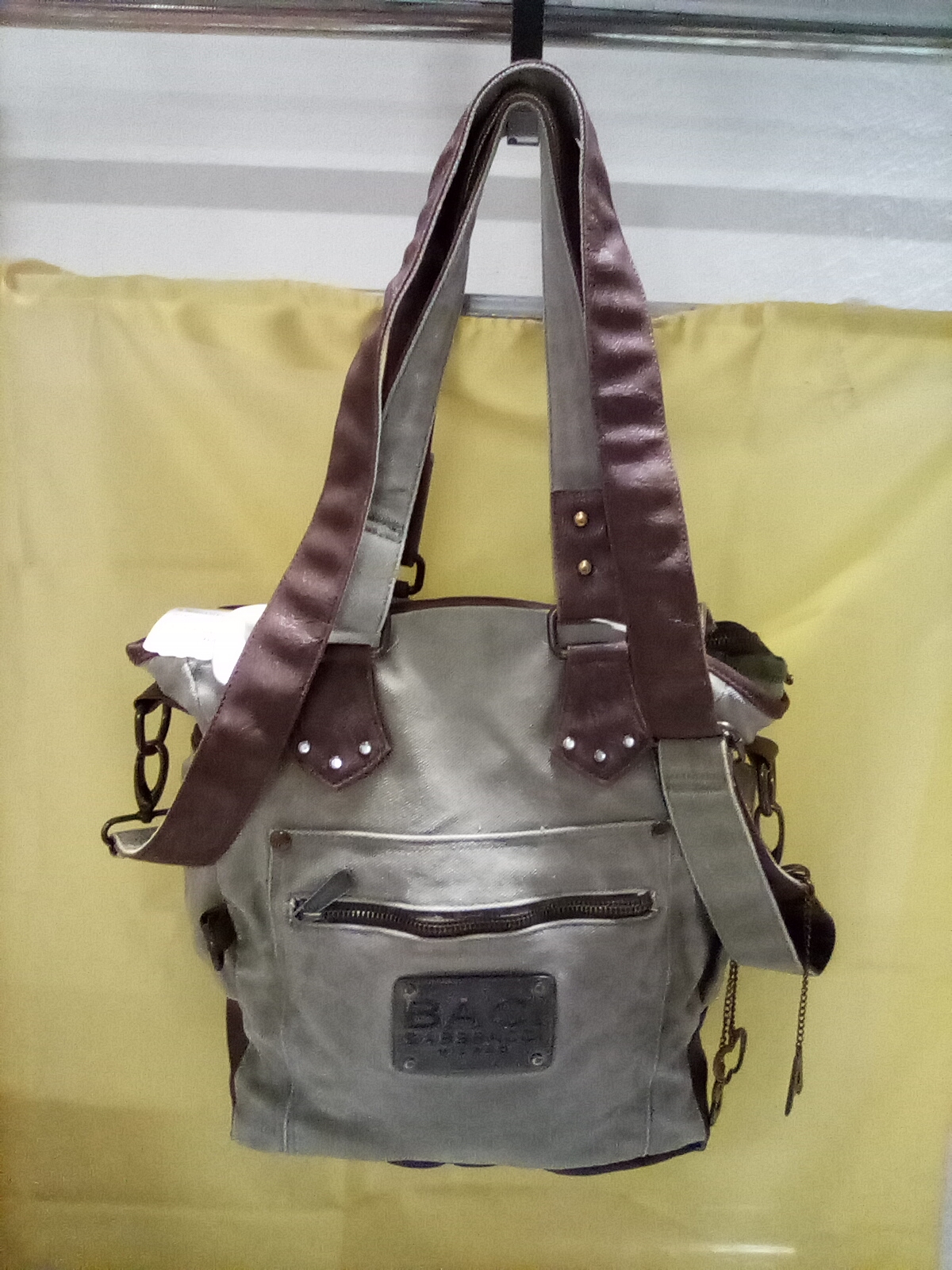  Borsa baci e abbracci