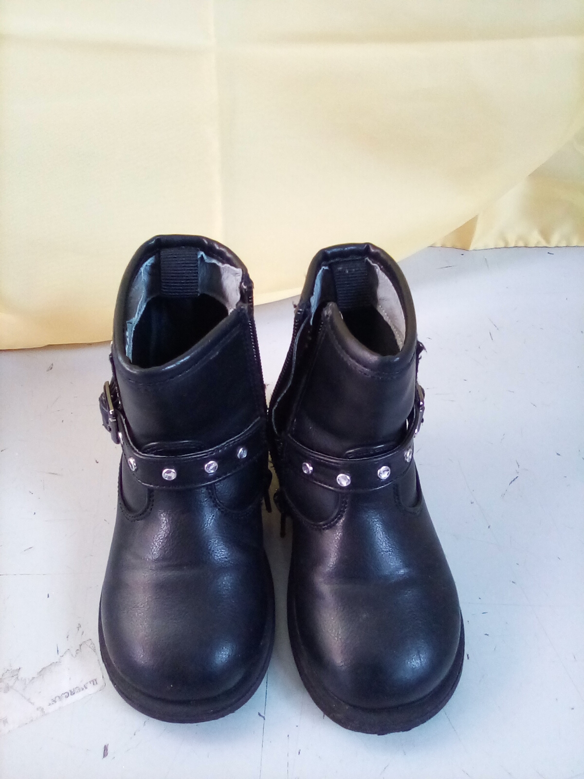 STIVALI GAELLE PARIS N.23