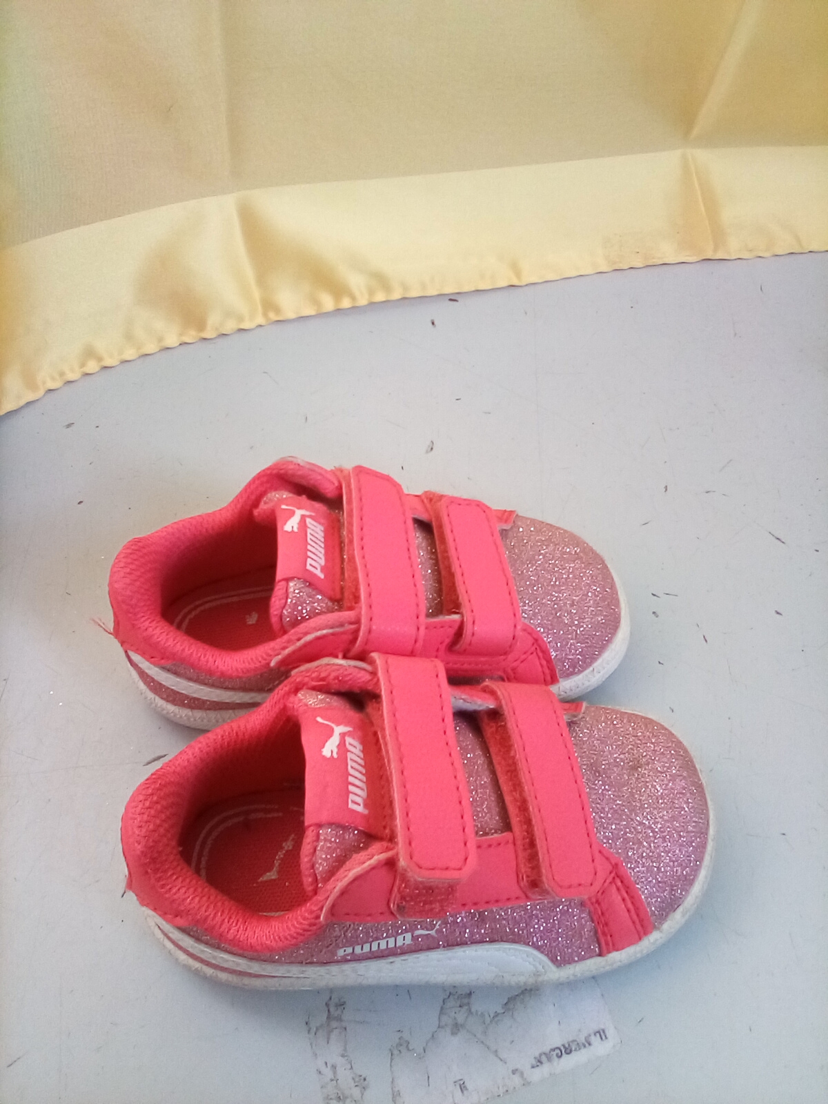 SC PUMA BRILLANTINATE N.20