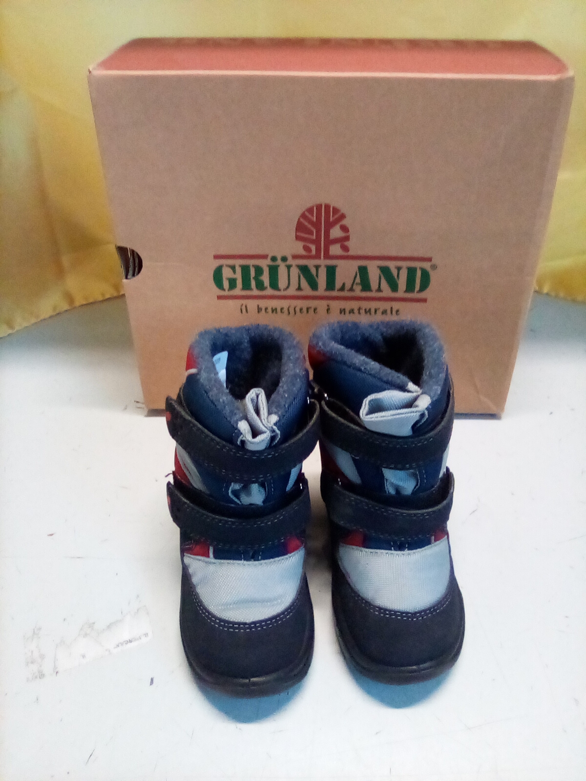  Dopo Grunland 22