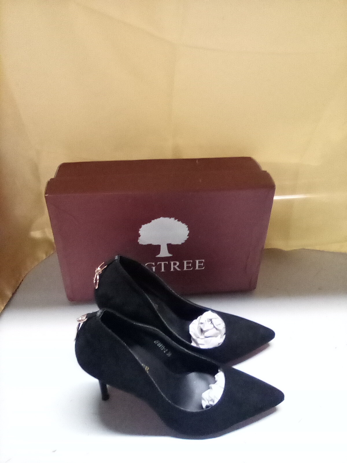 sc. nere BIGTREE n.38