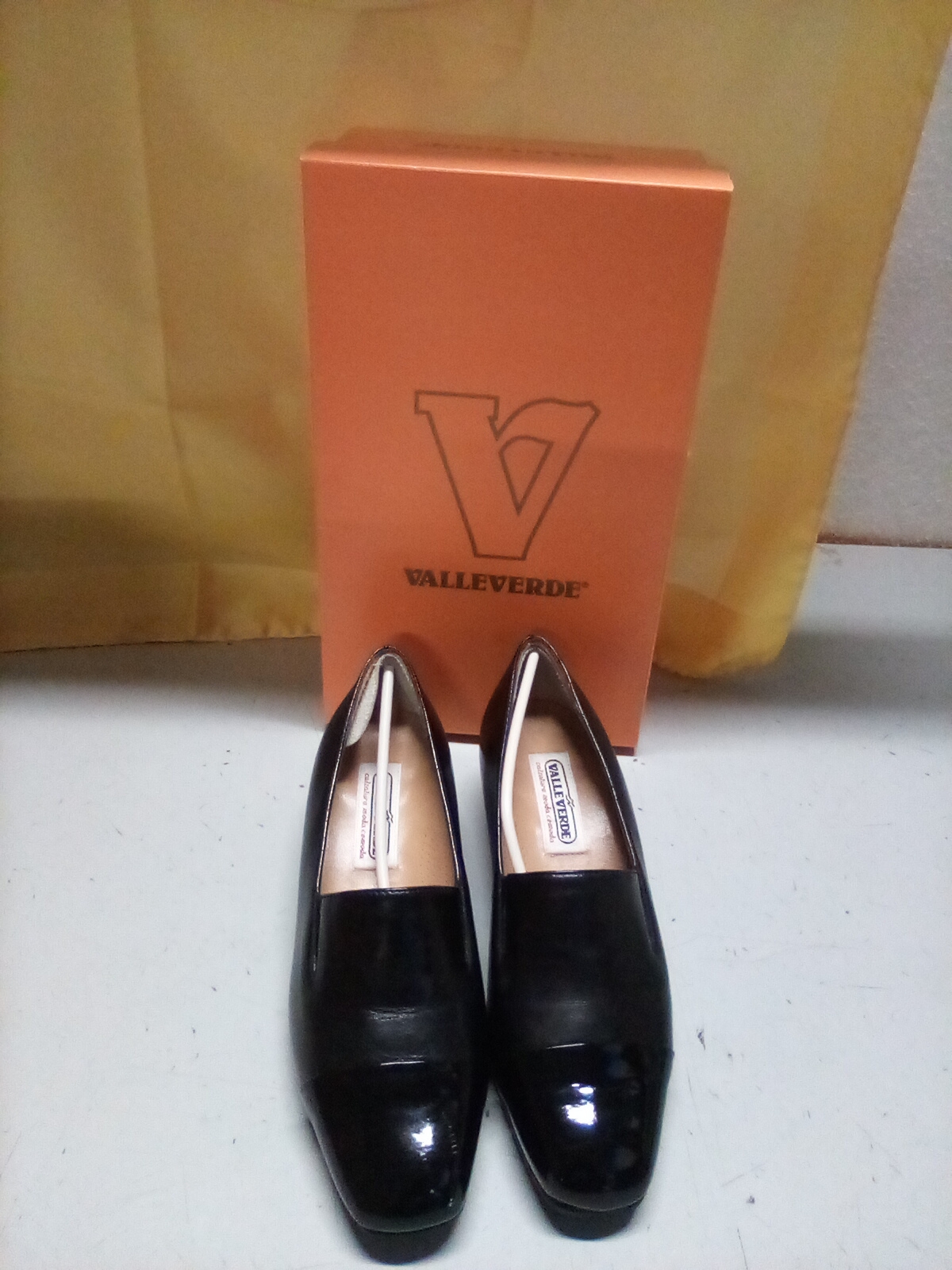 sc. VALLEVERDE  n.36