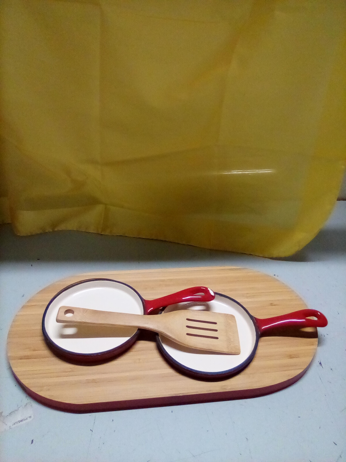SET DA CUCINA