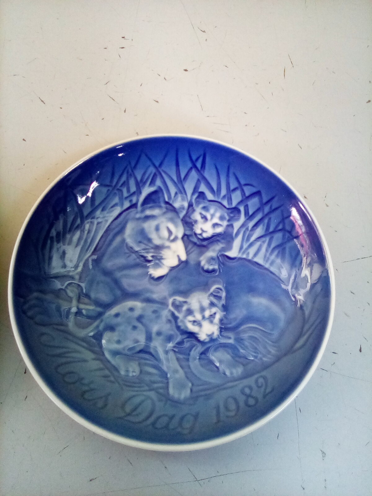 PIATTO COPENAGHEN PICCOLO