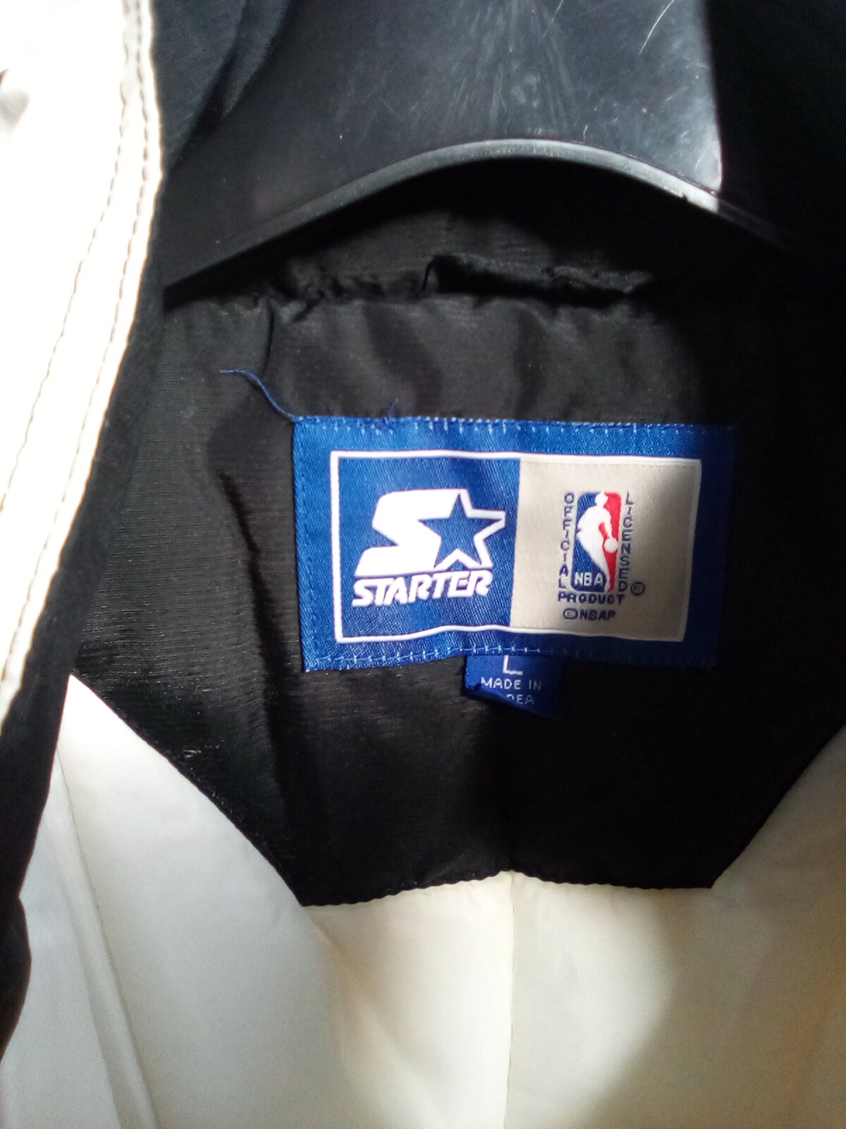  Giacca Orlando Magic tg.L