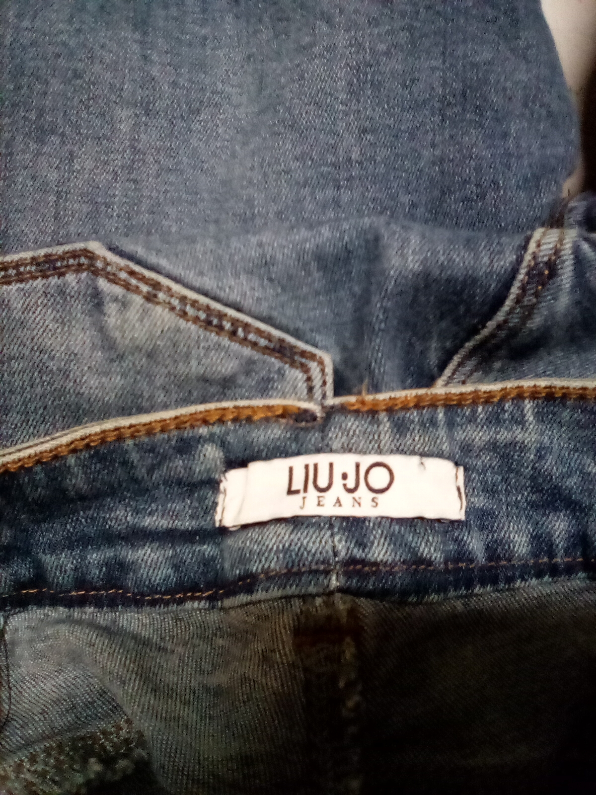 JEANS LUI-JO
