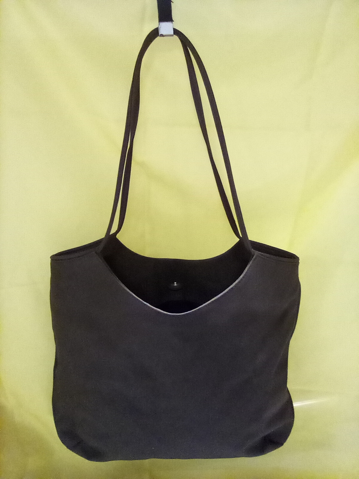 borsa marrone SCOTTER