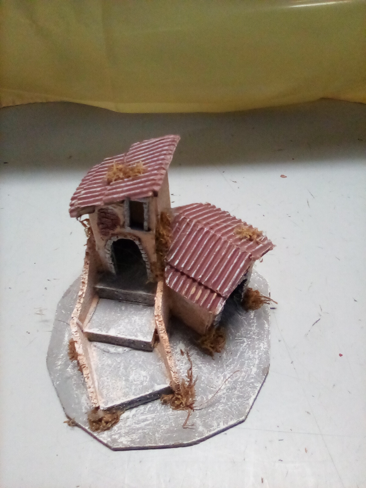  Composizione casette