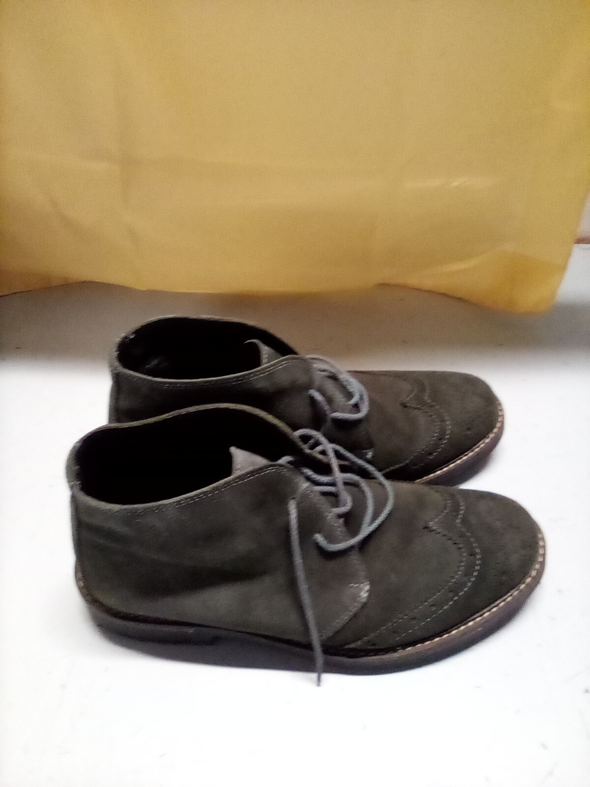 sc. grigie long ford n.40