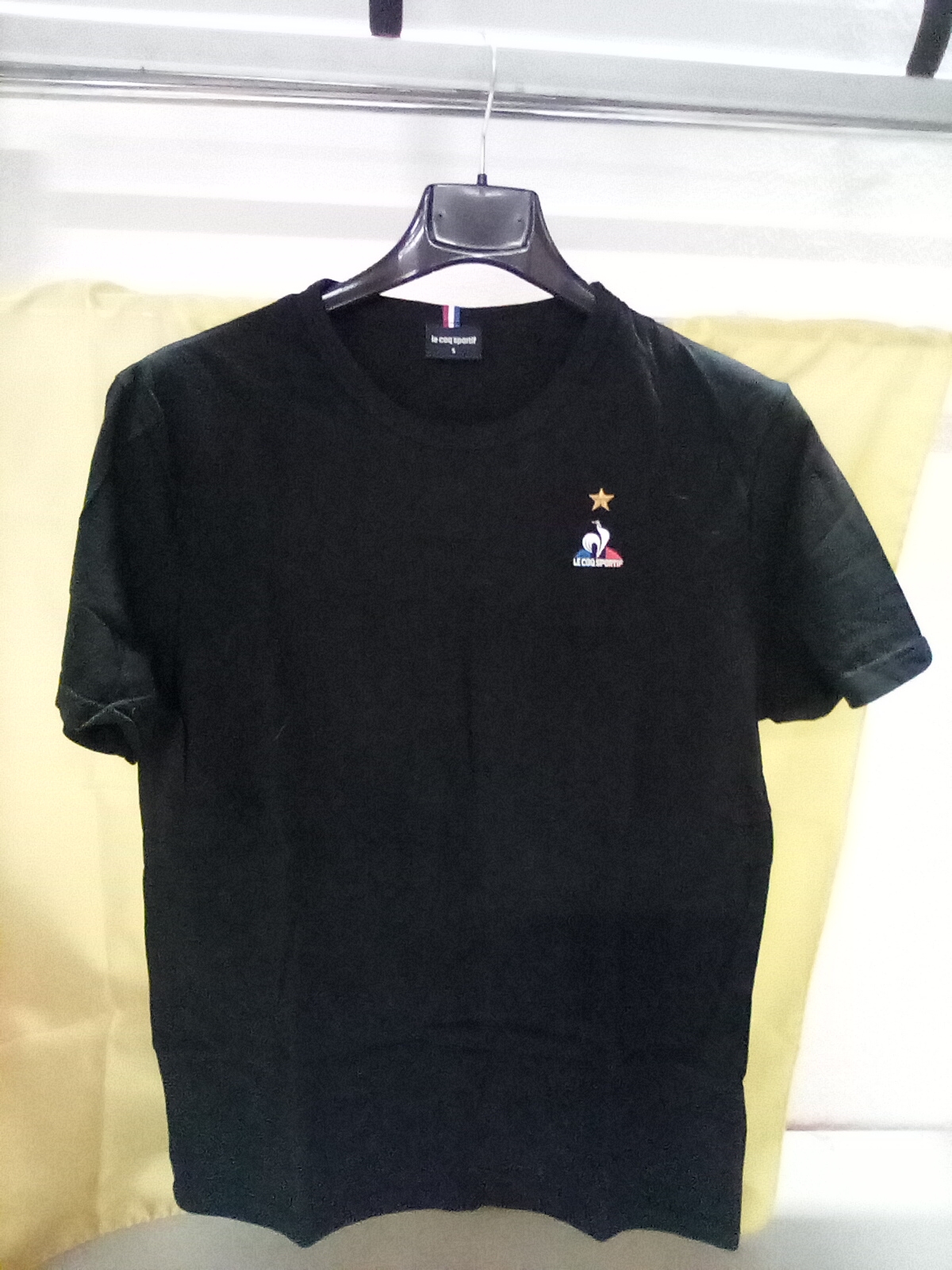 t-shirt LE COQ SPORTIF