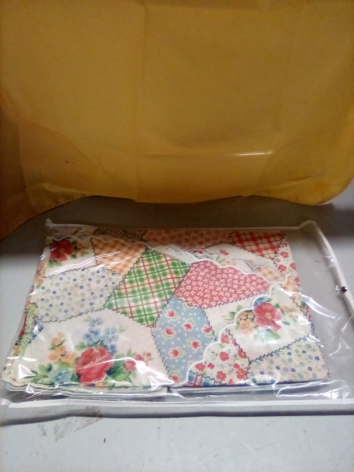 TOVAGLIA DIS FLOREALE