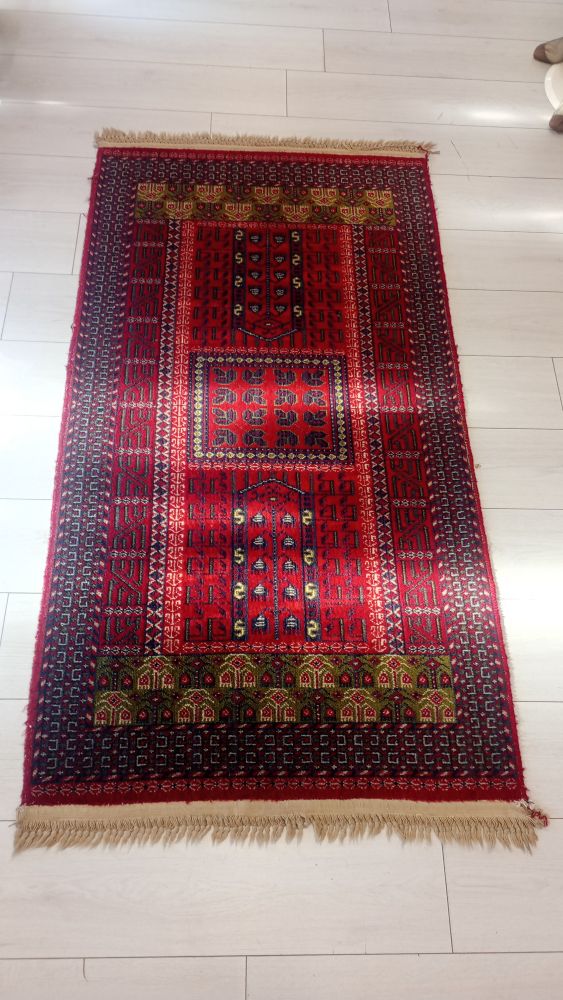TAPPETO 84×162