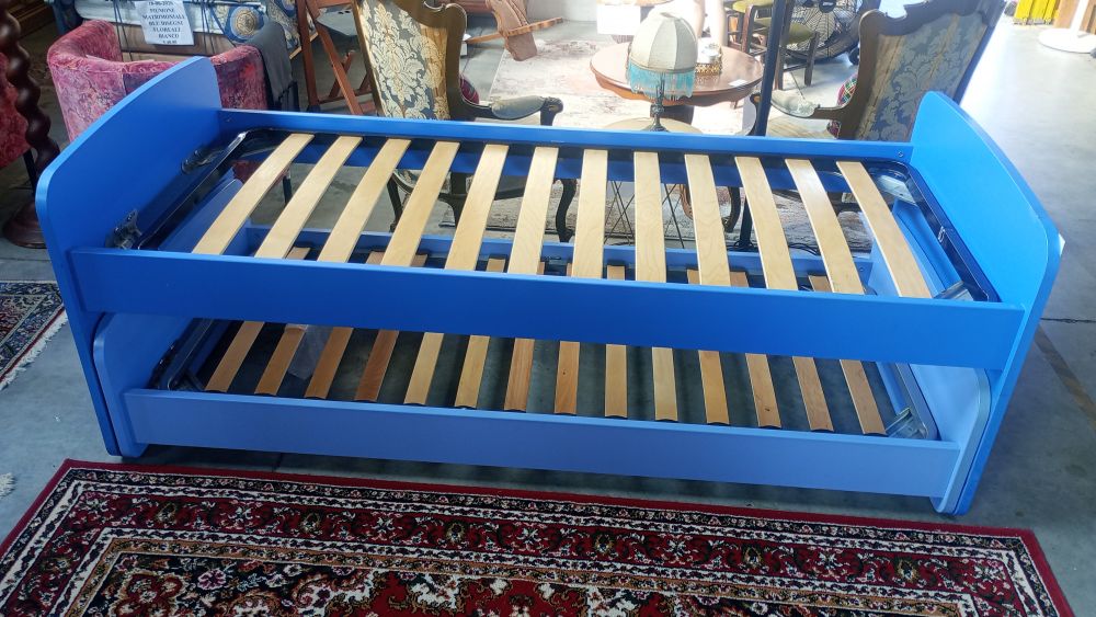 LETTO DOPPIO